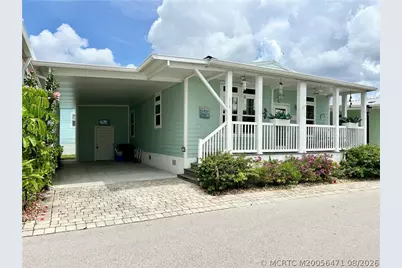174 NE Portside Drive, Jensen Beach, FL 34957 - Photo 1