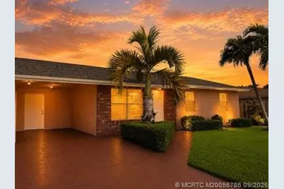 739 S 12th Street, Lantana, FL 33462 - Photo 1