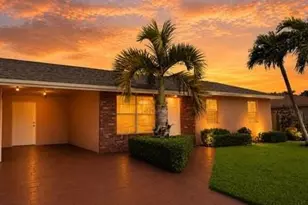 739 S 12th St, Lantana, FL 33462 - Photo 1