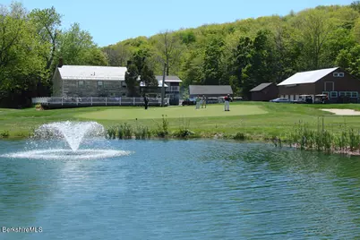 775 Williamstown Rd, Lanesborough, MA 01237 - Photo 1