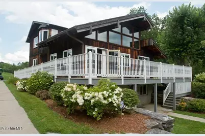 775 Williamstown Rd, Lanesborough, MA 01237 - Photo 4