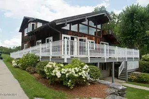 775 Williamstown Rd, Lanesborough, MA 01237 - Photo 4