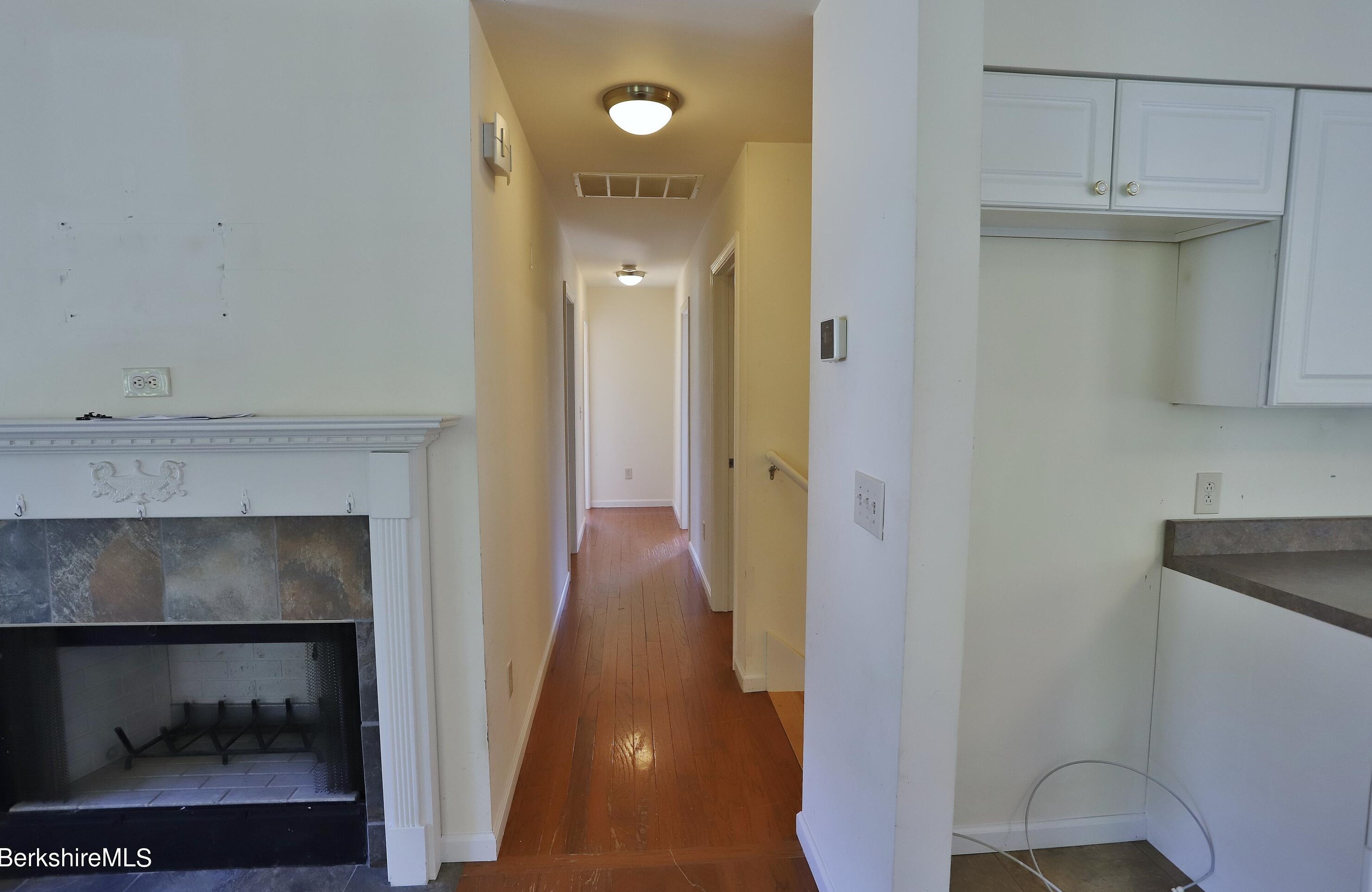 45 D St, Clarksburg MA  01247-2913 exterior