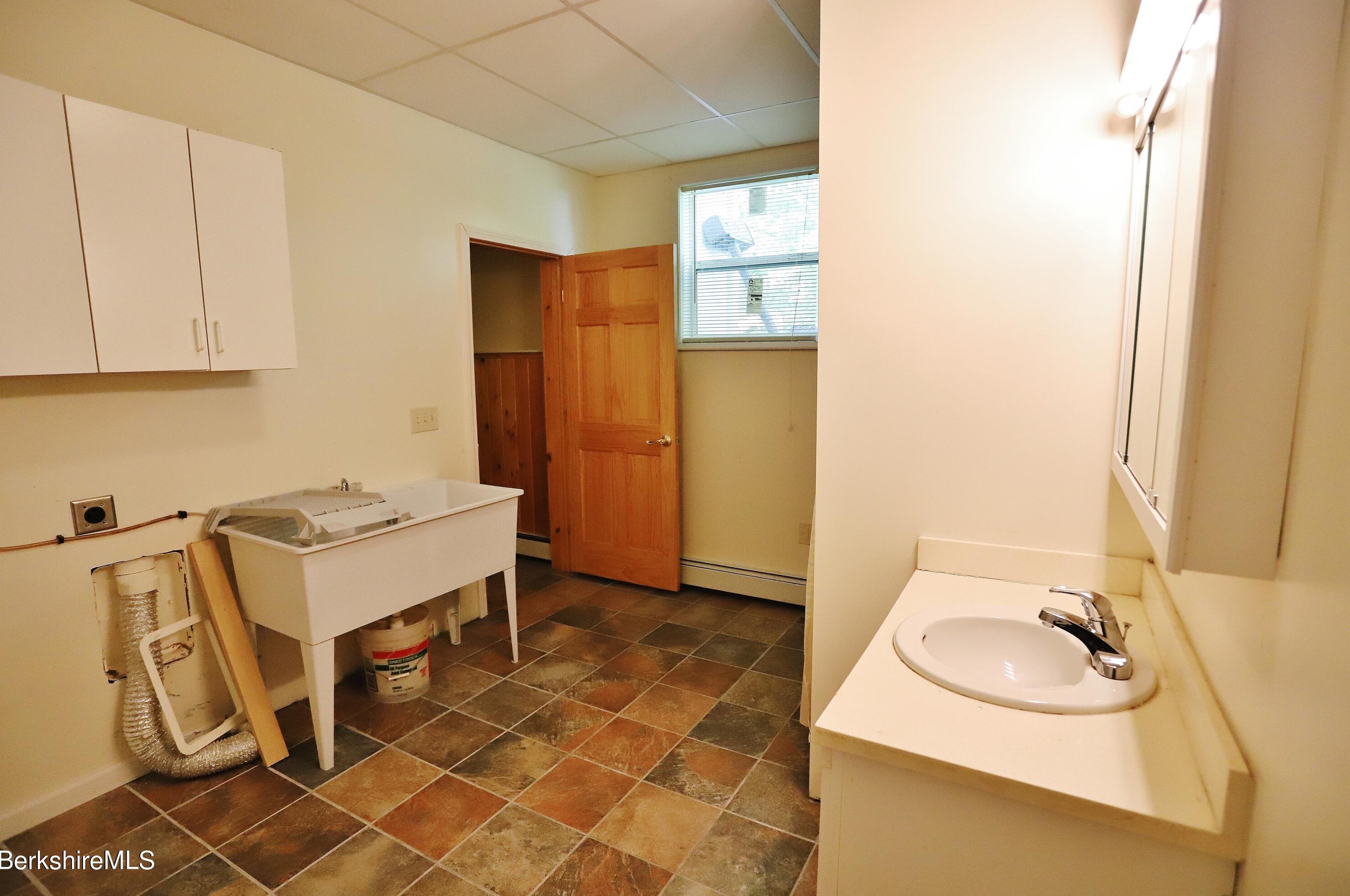 45 D St, Clarksburg MA  01247-2913 exterior