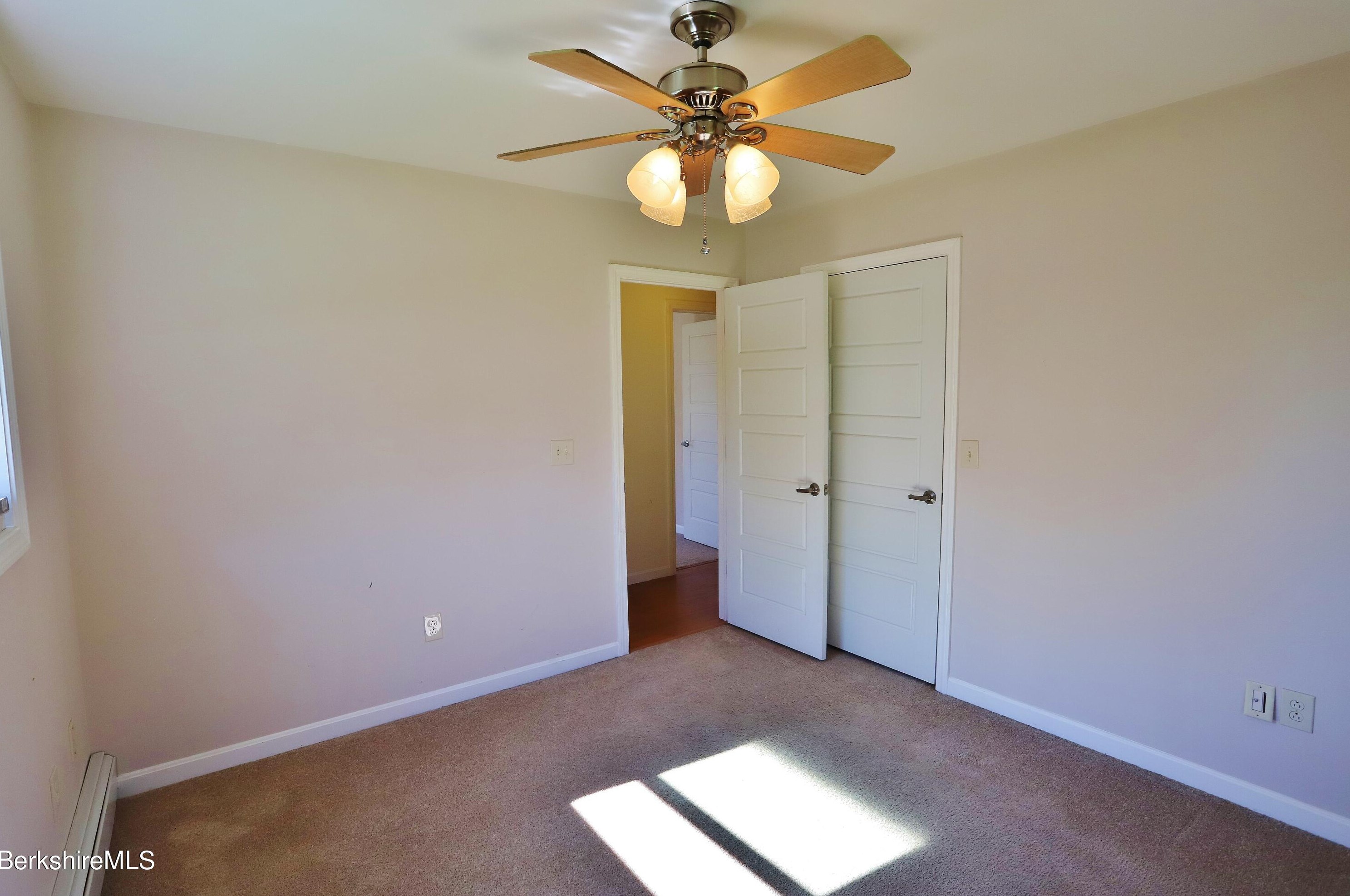 45 D St, Clarksburg MA  01247-2913 exterior