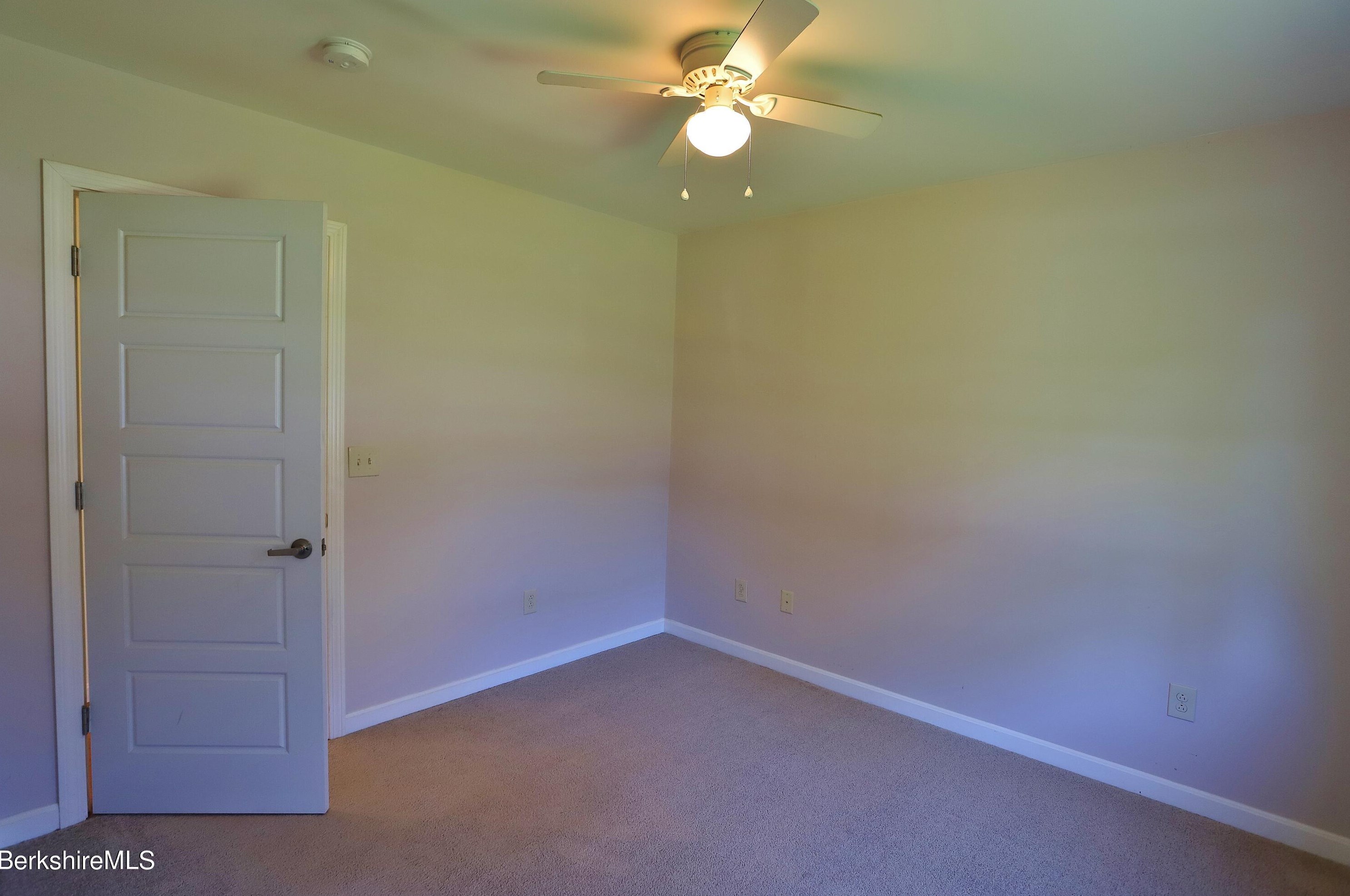 45 D St, Clarksburg MA  01247-2913 exterior