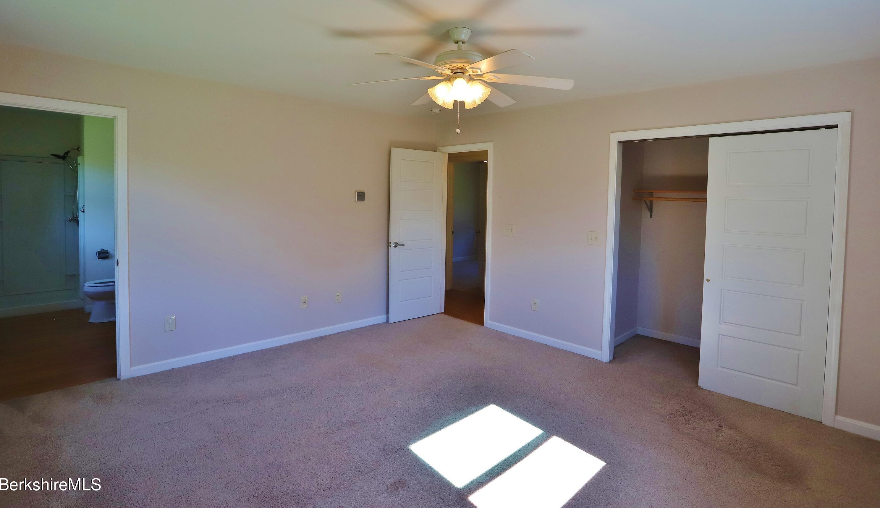 45 D St, Clarksburg MA  01247-2913 exterior