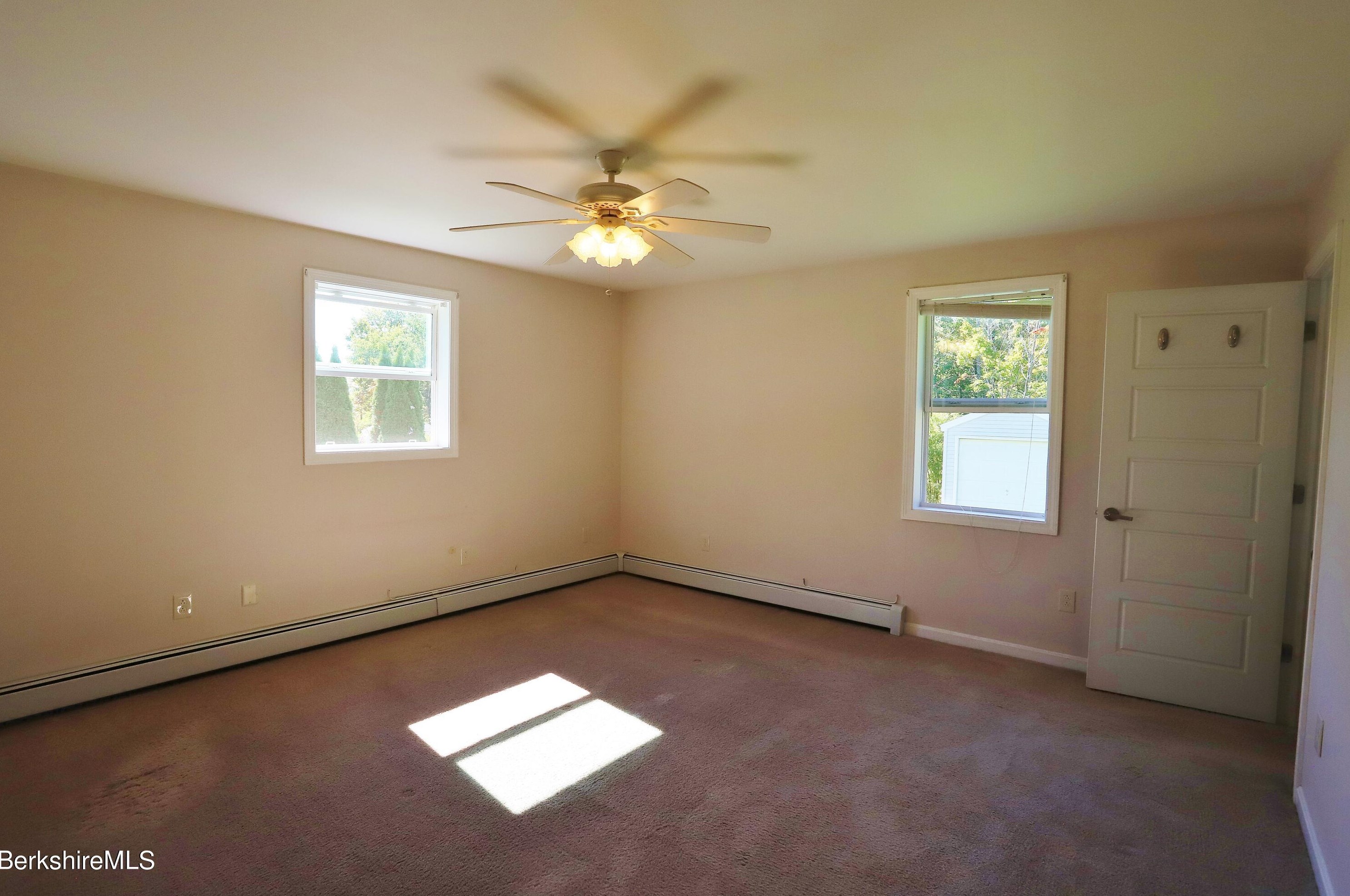 45 D St, Clarksburg MA  01247-2913 exterior