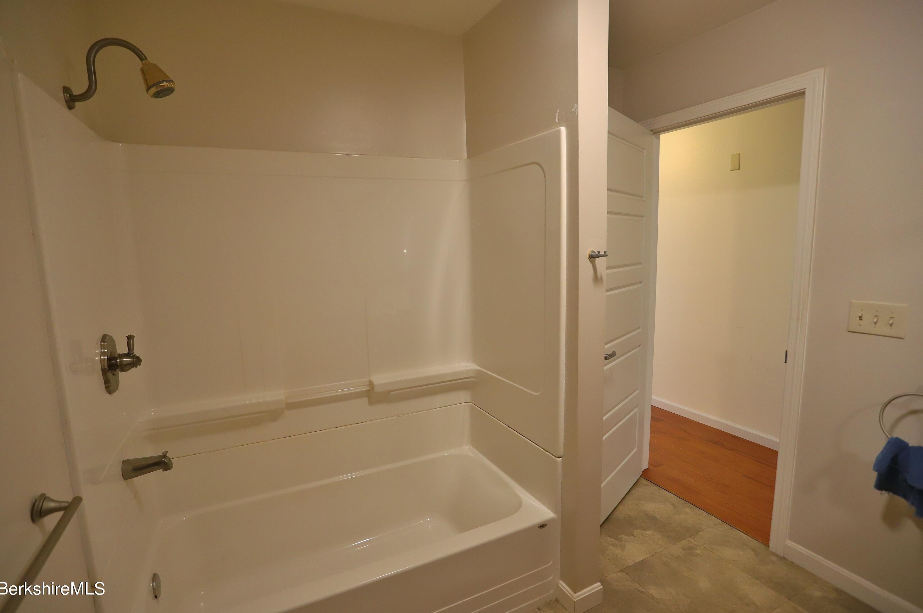 45 D St, Clarksburg MA  01247-2913 exterior