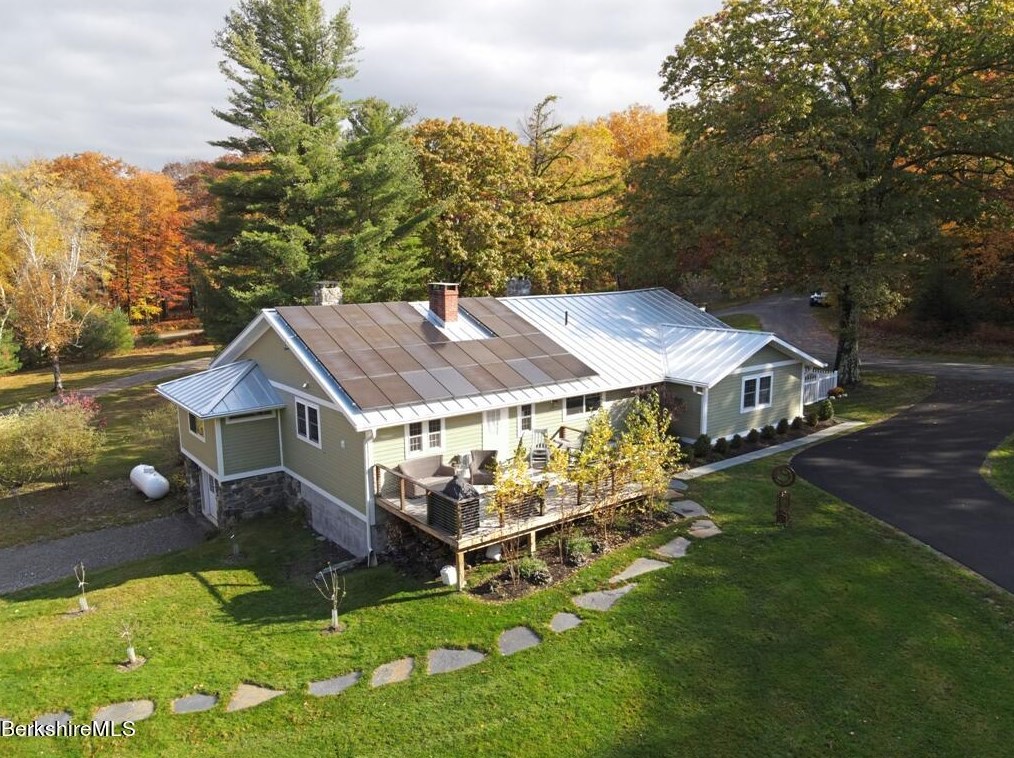 399 East St, Mount Washington, MA 01258