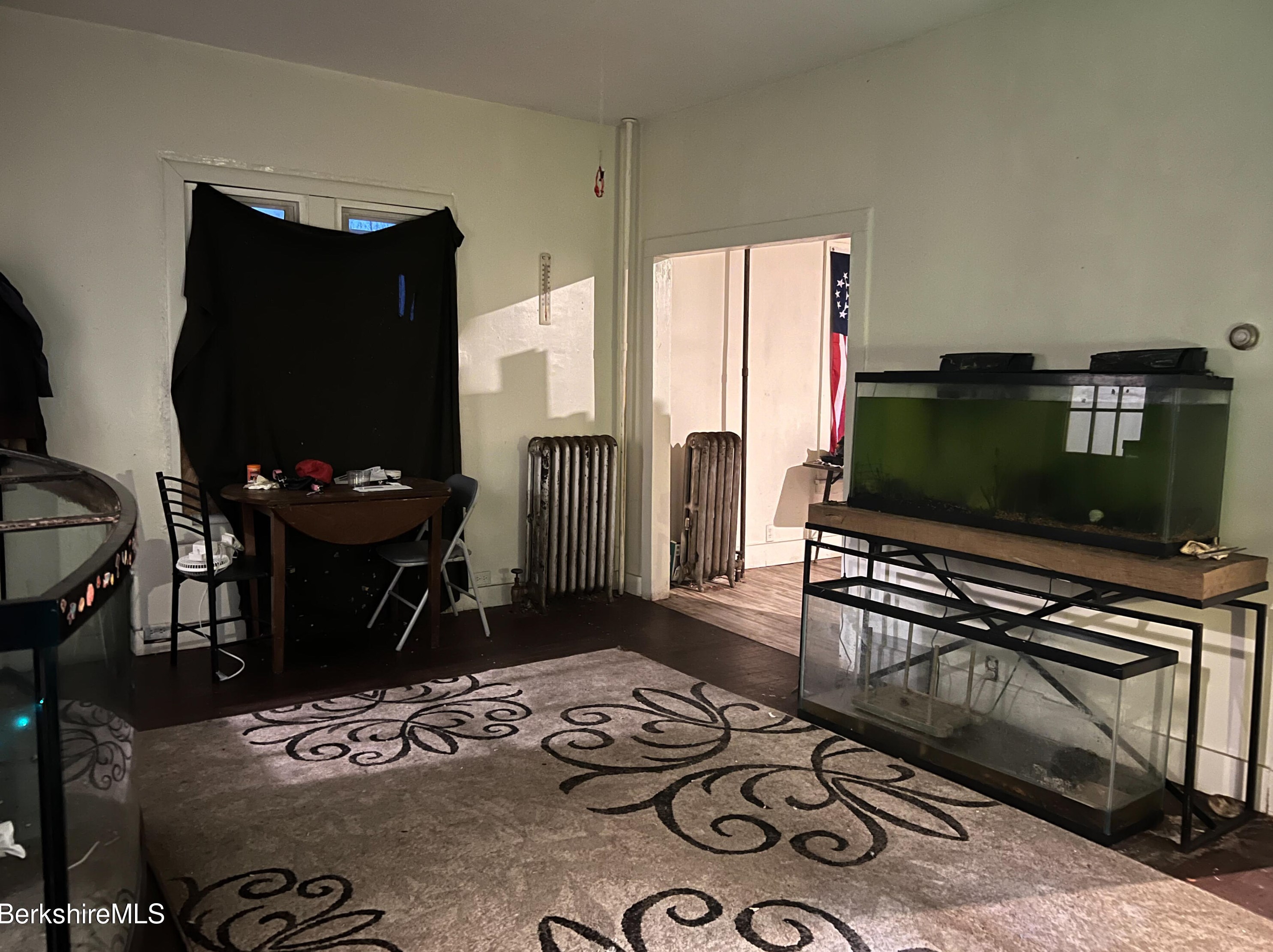 119 Robbins Ave, Pittsfield, MA 01201 exterior