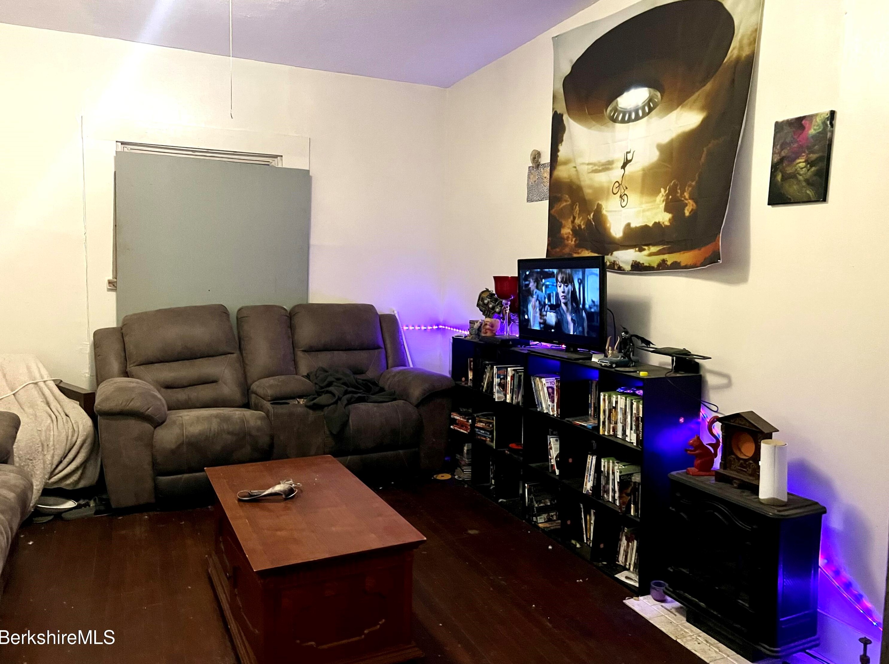 121 Robbins Ave, Pittsfield MA  01201-4517 exterior