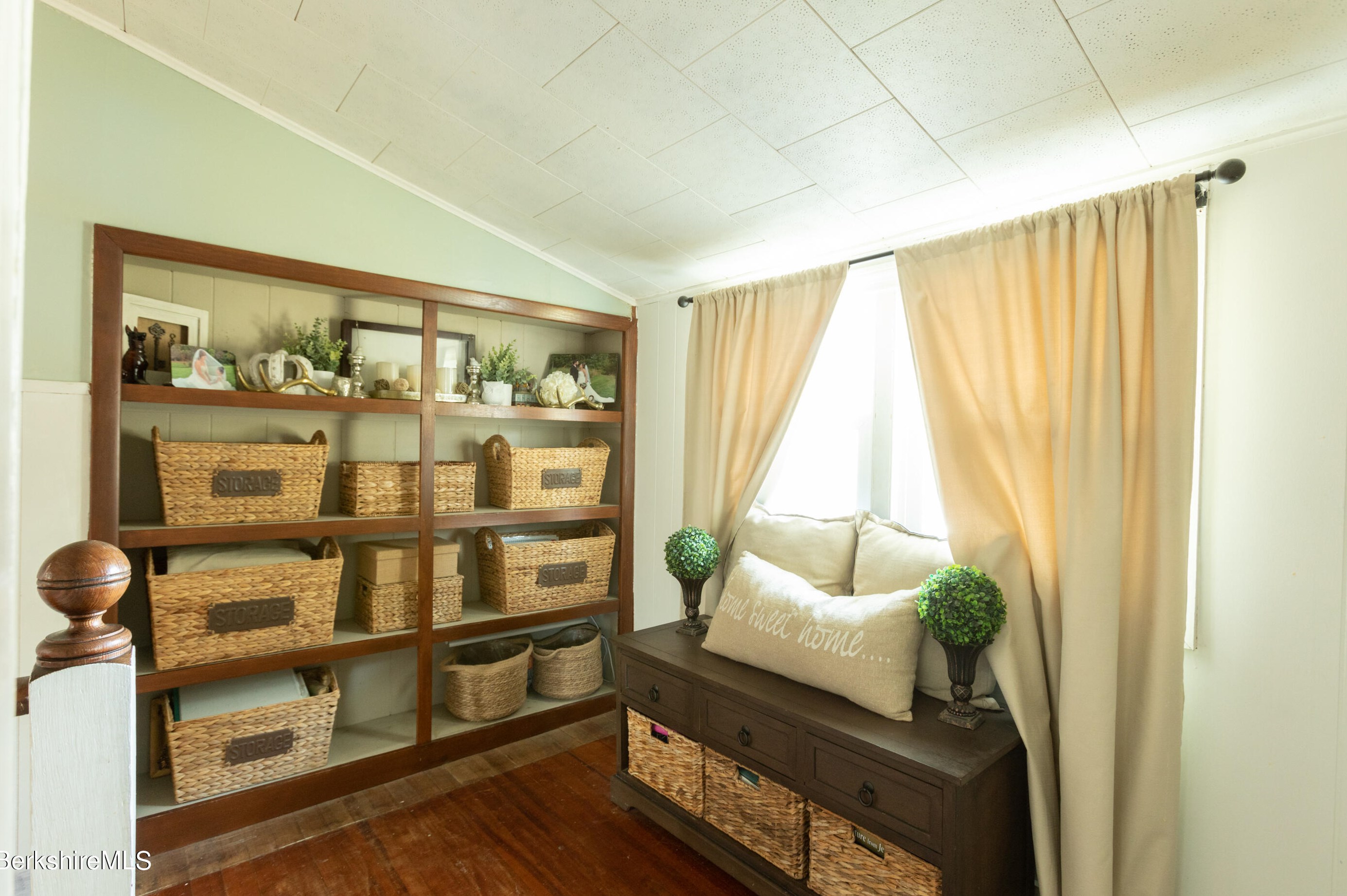 58 Franklin St, Pittsfield MA 01201-7729 exterior