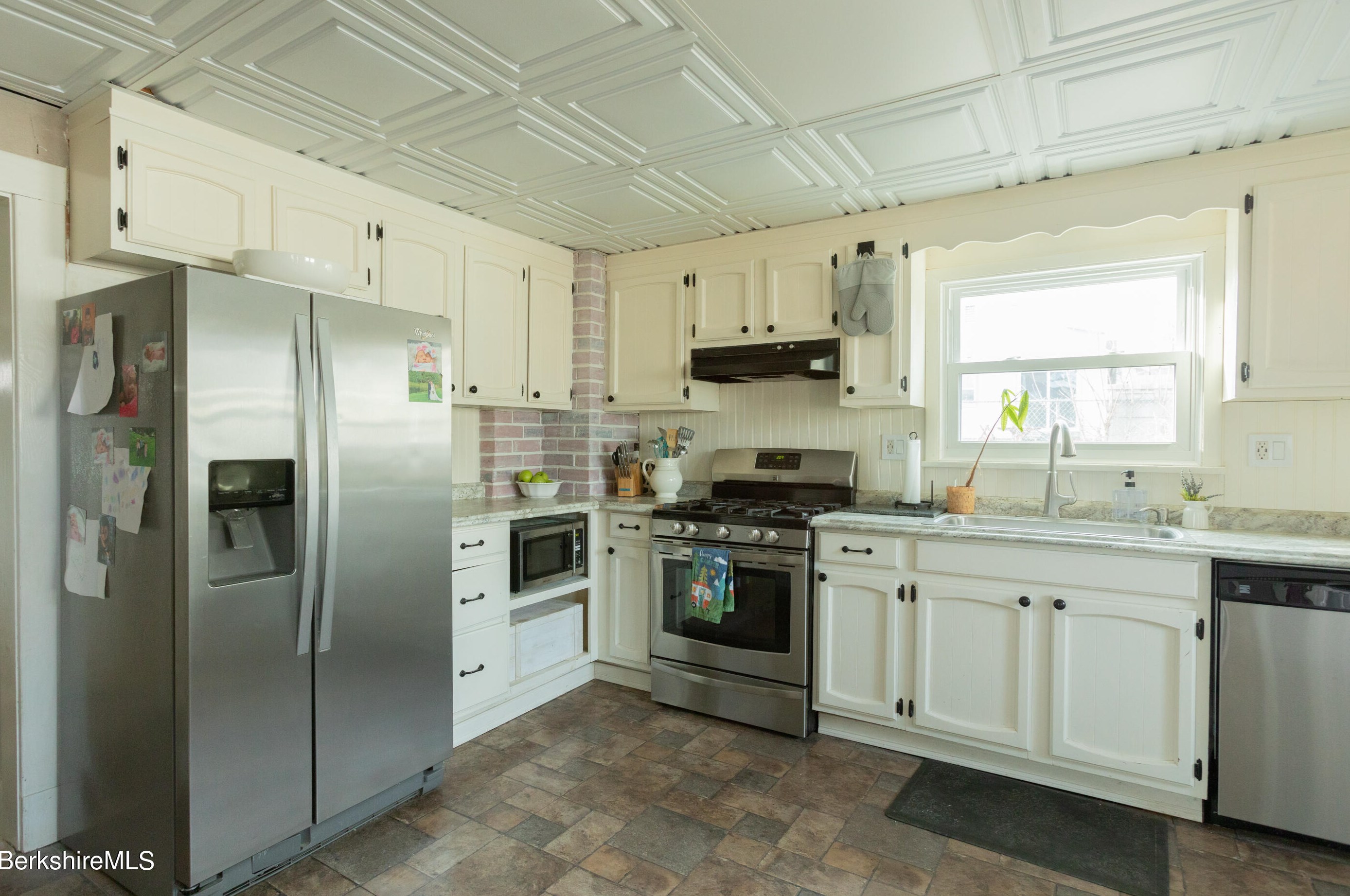 58 Franklin St, Pittsfield MA 01201-7729 exterior