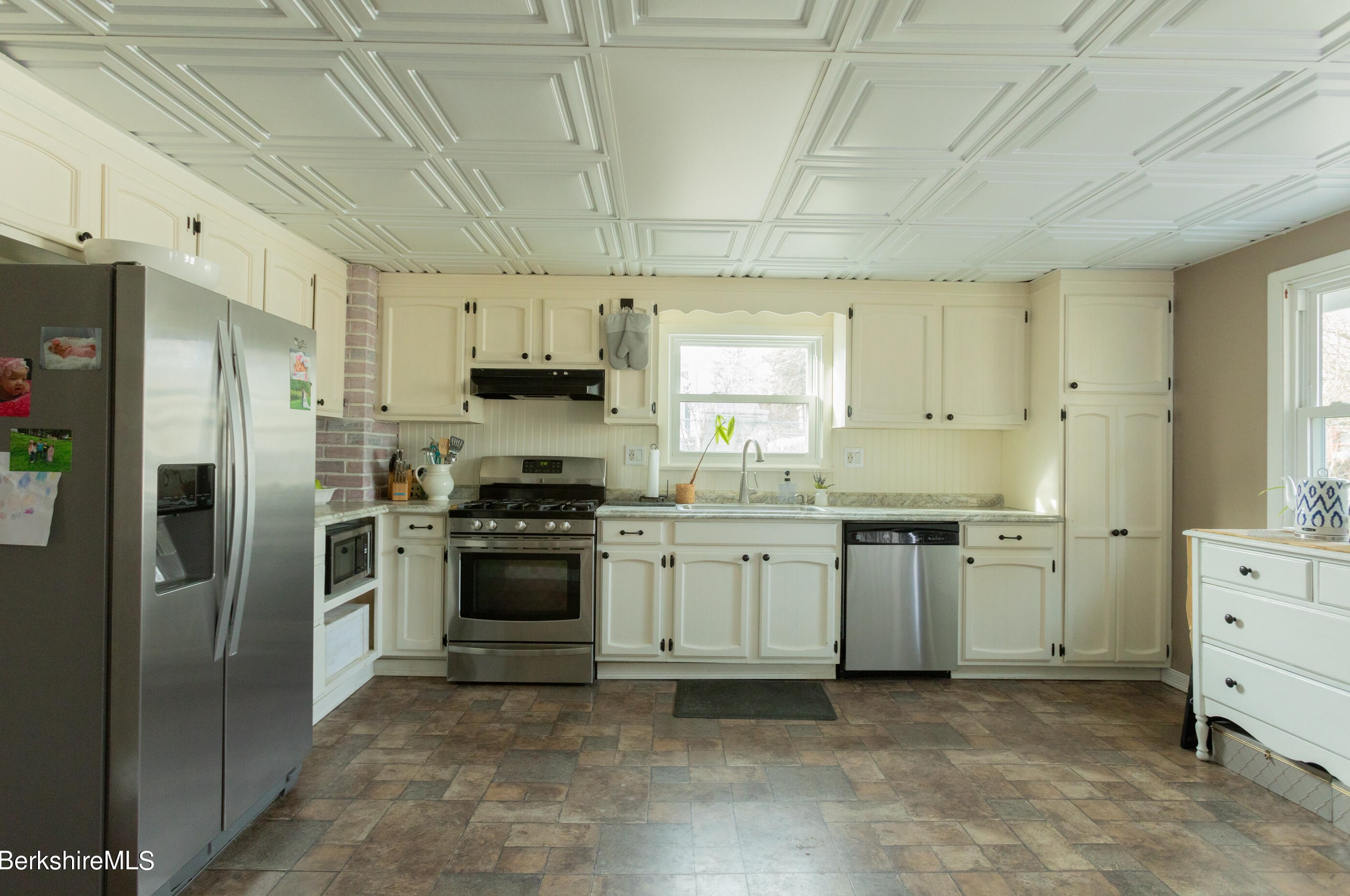 58 Franklin St, Pittsfield MA 01201-7729 exterior