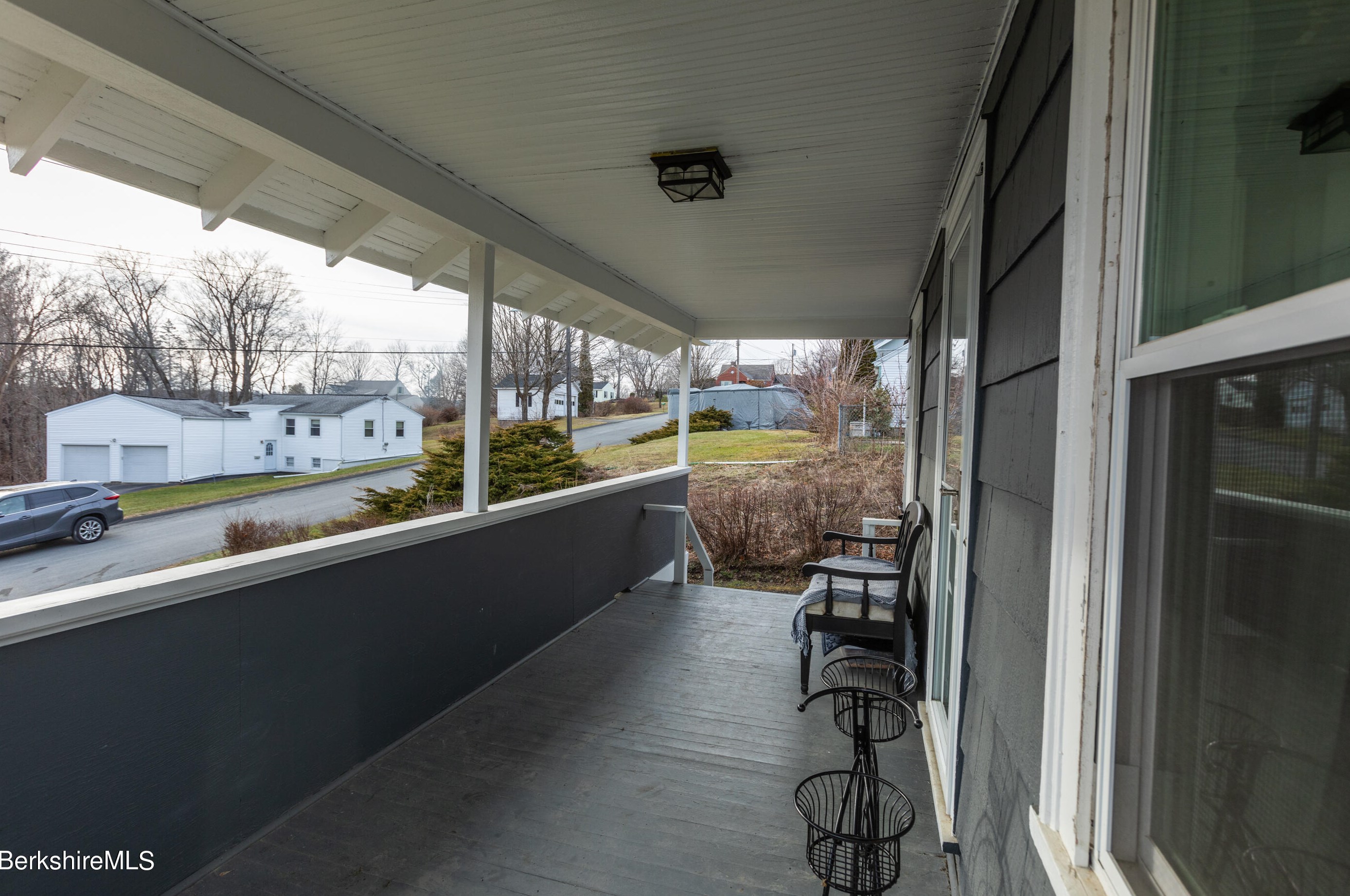 58 Franklin St, Pittsfield MA 01201-7729 exterior