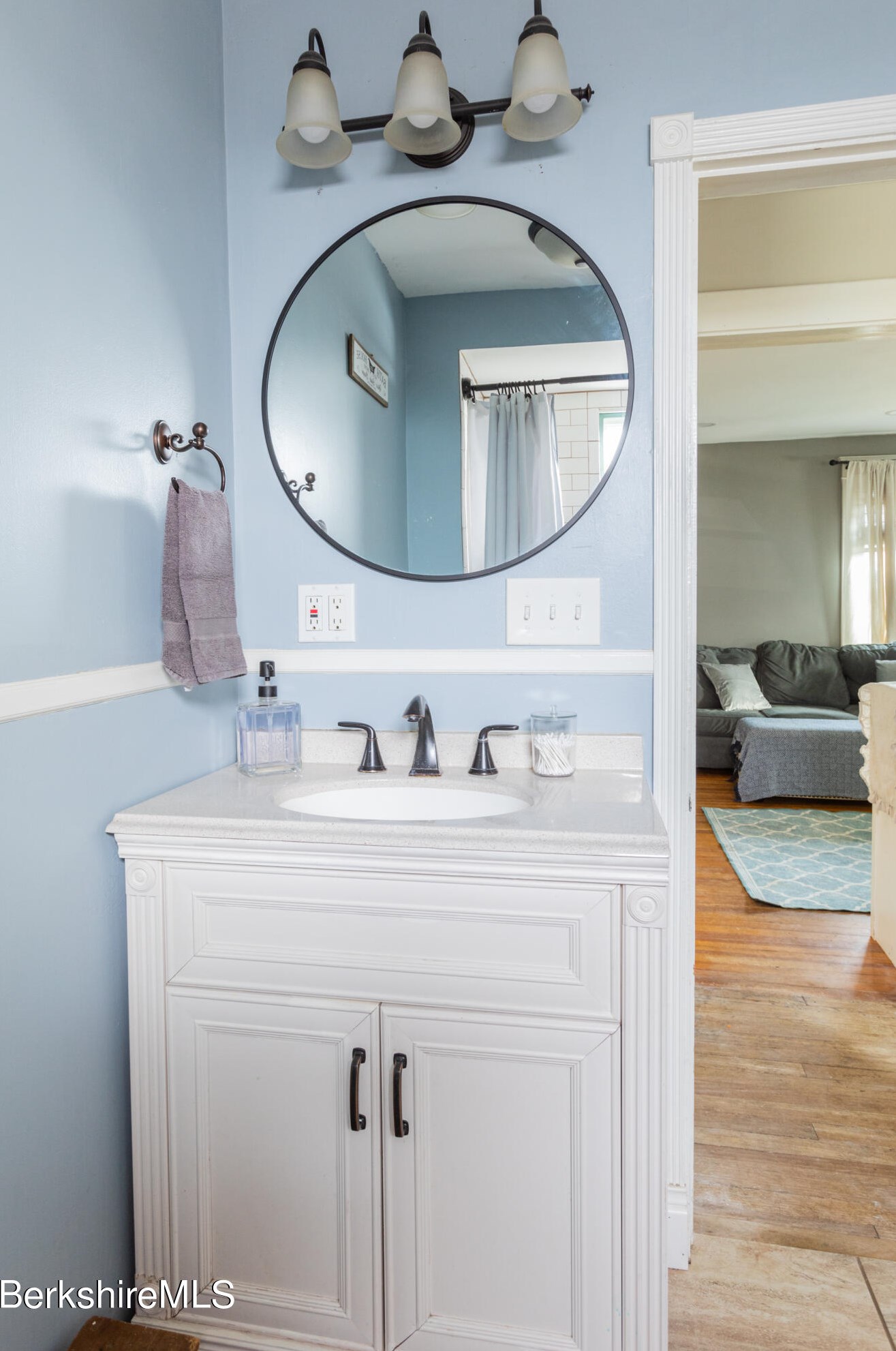 58 Franklin St, Pittsfield MA 01201-7729 exterior