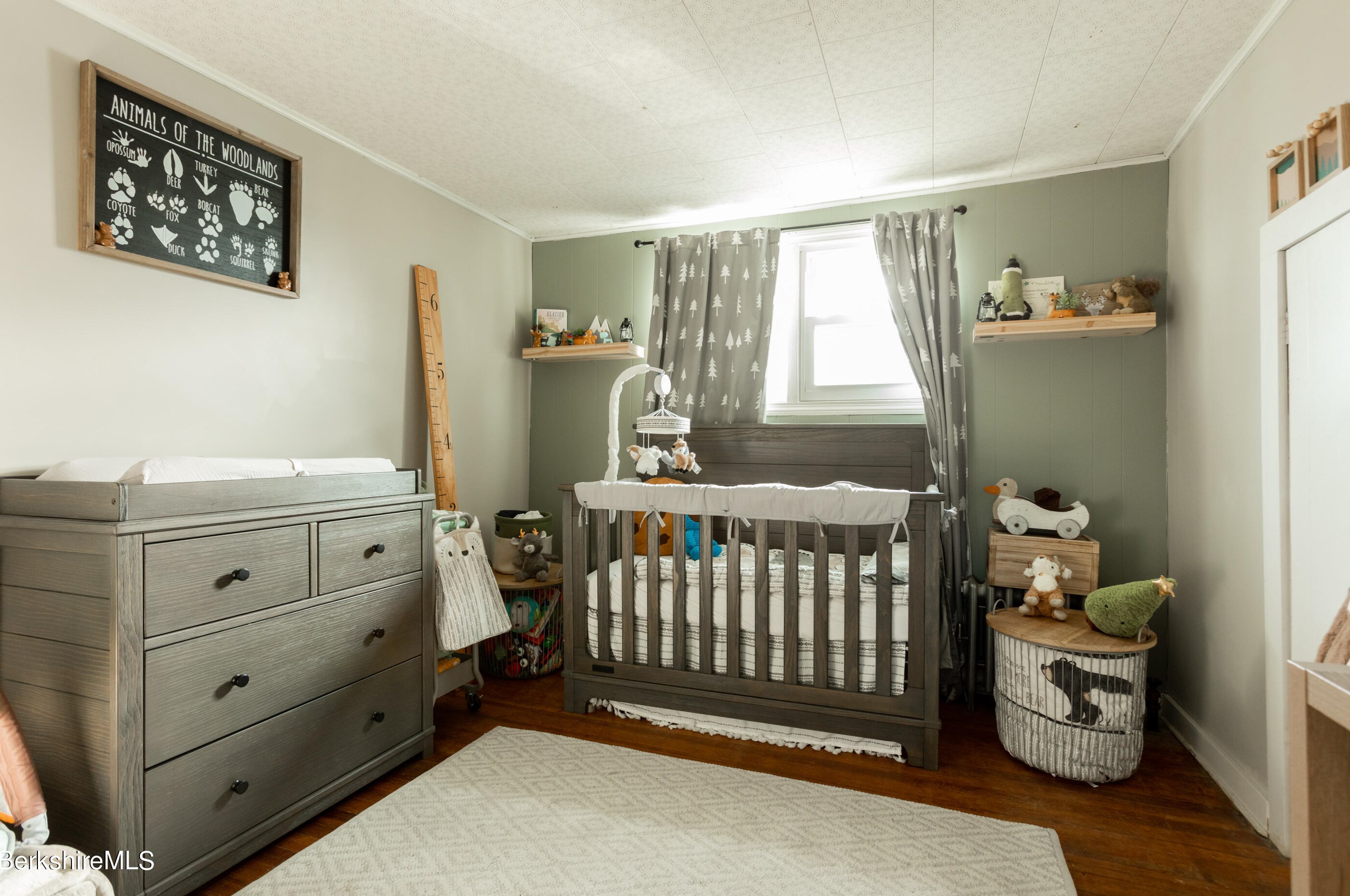 58 Franklin St, Pittsfield MA 01201-7729 exterior