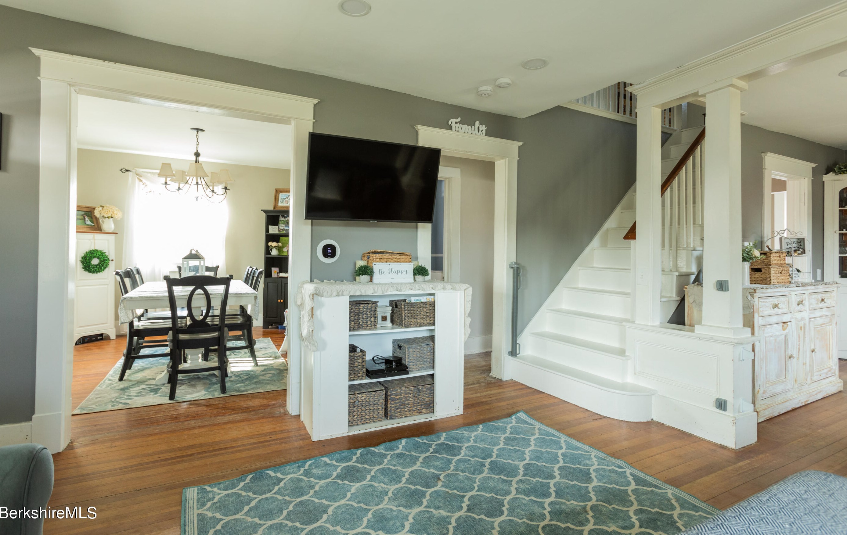 58 Franklin St, Pittsfield MA 01201-7729 exterior