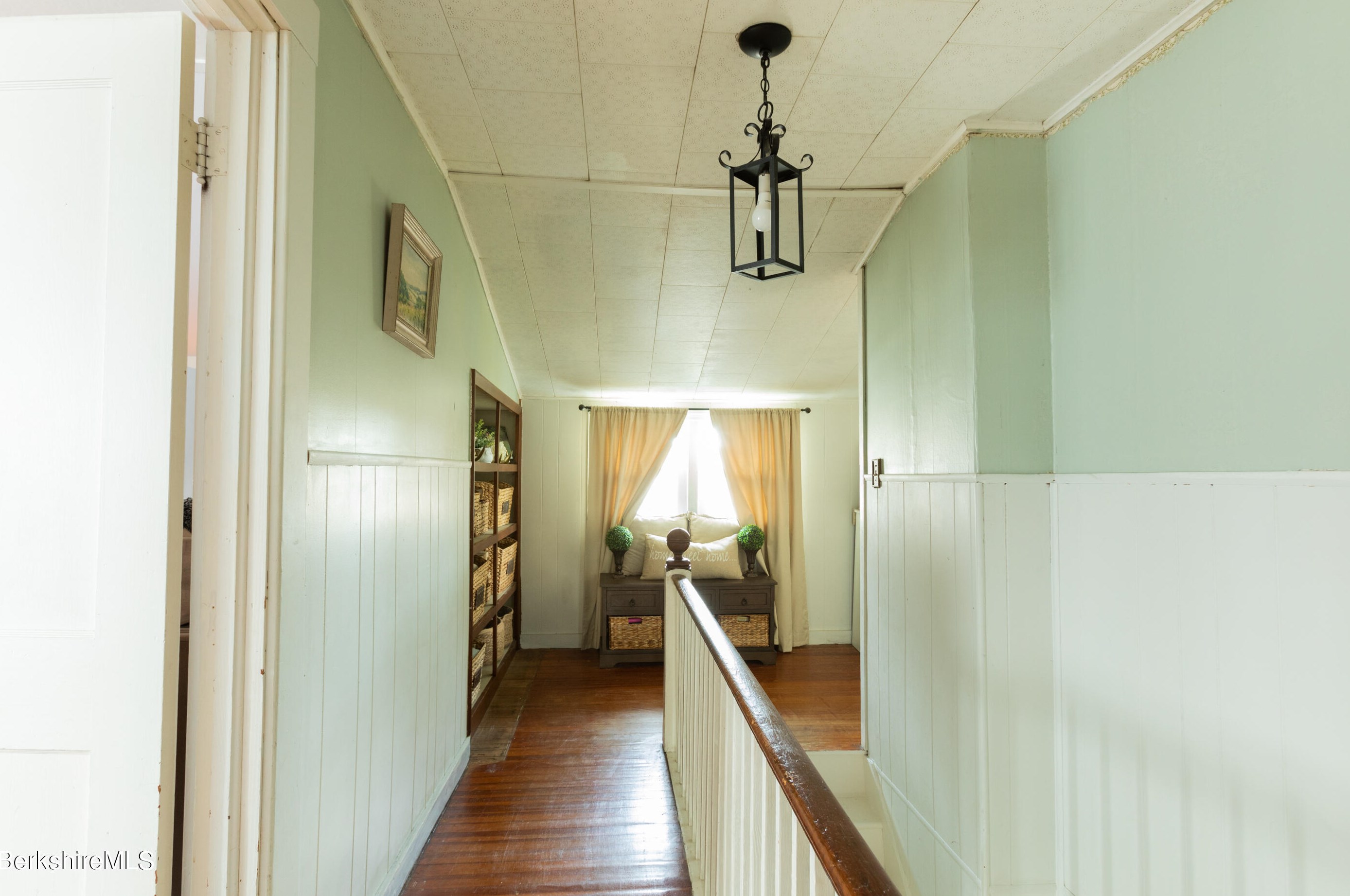 58 Franklin St, Pittsfield MA 01201-7729 exterior