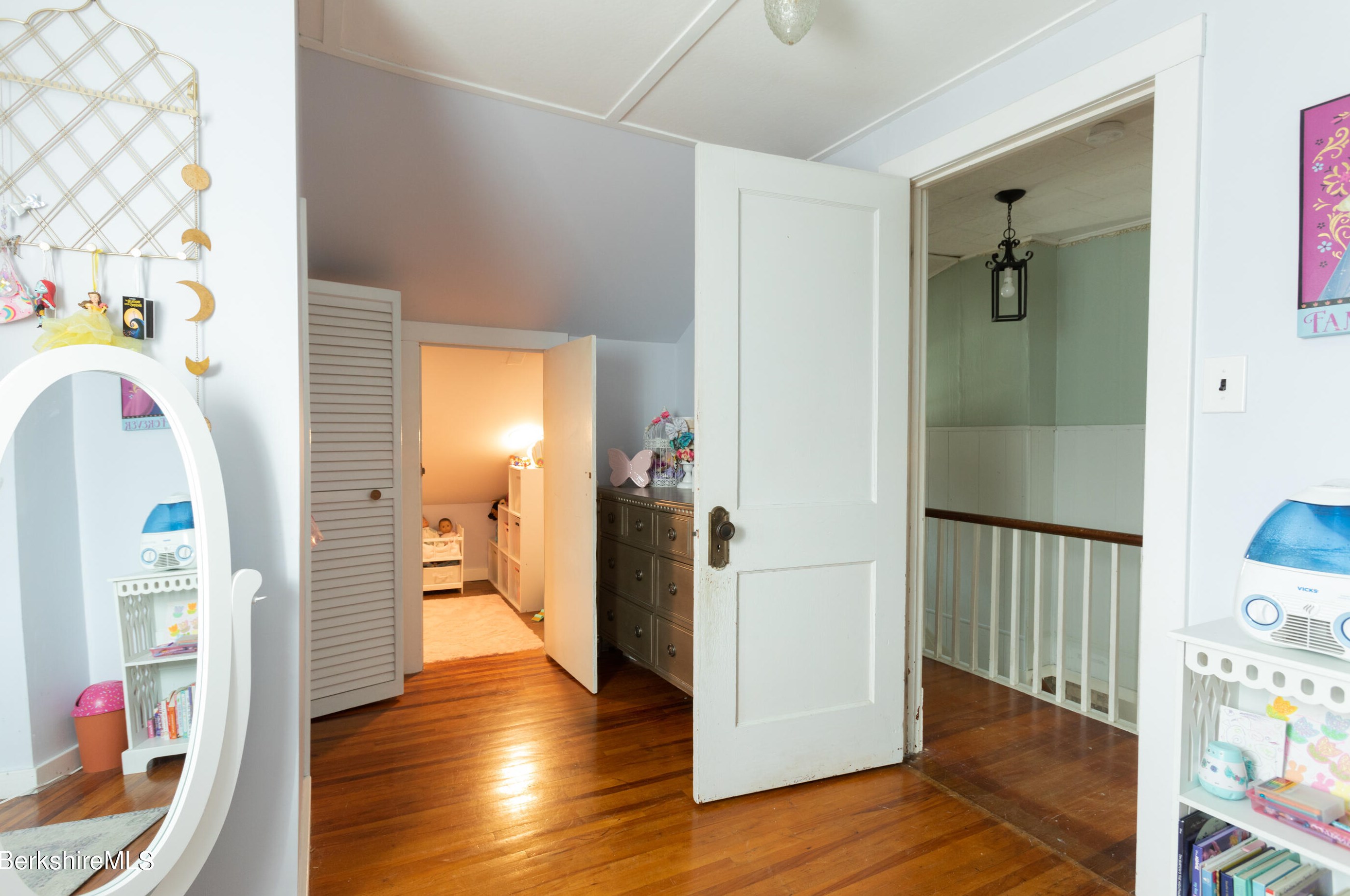 58 Franklin St, Pittsfield MA 01201-7729 exterior