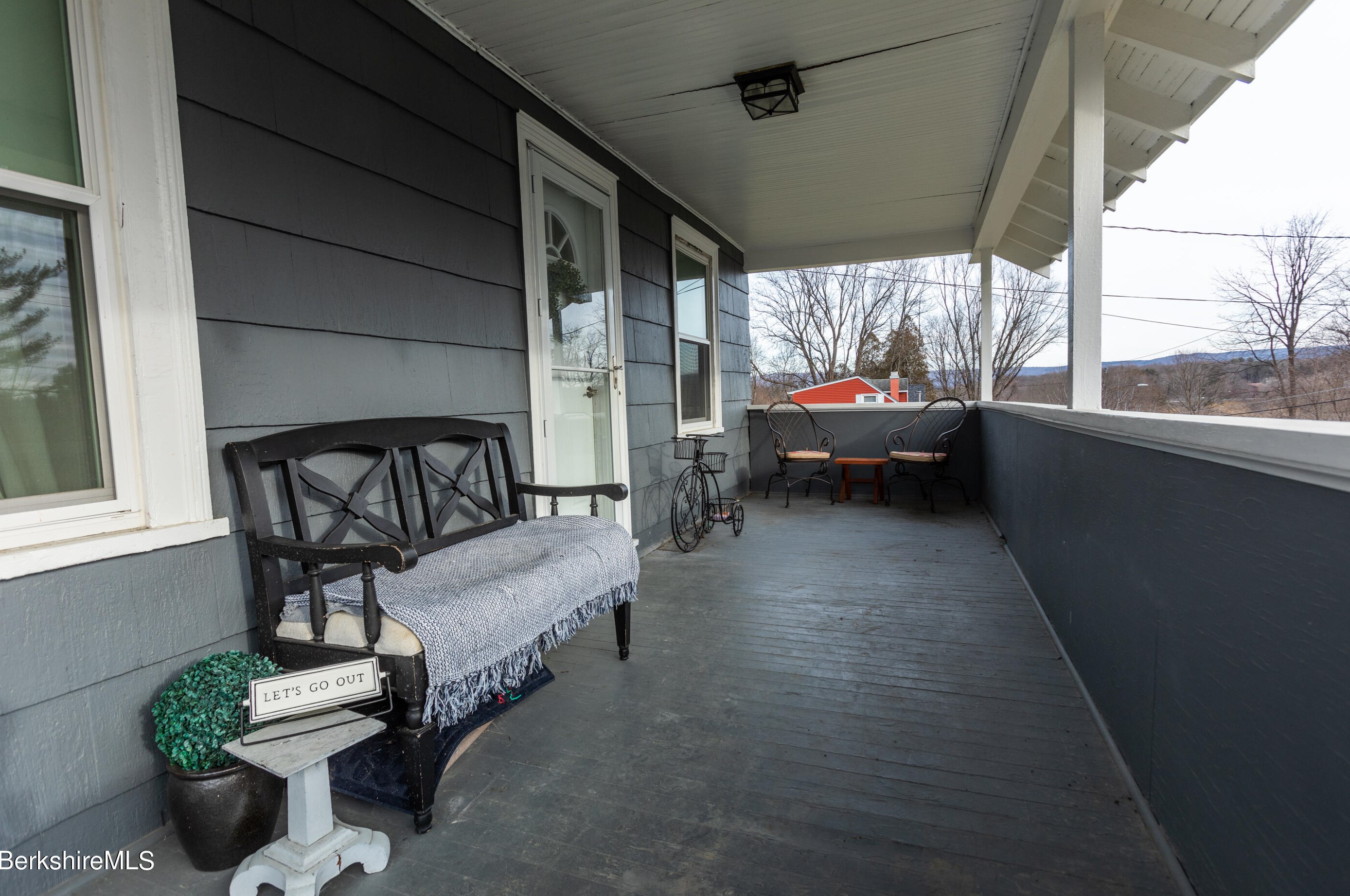 58 Franklin St, Pittsfield MA 01201-7729 exterior