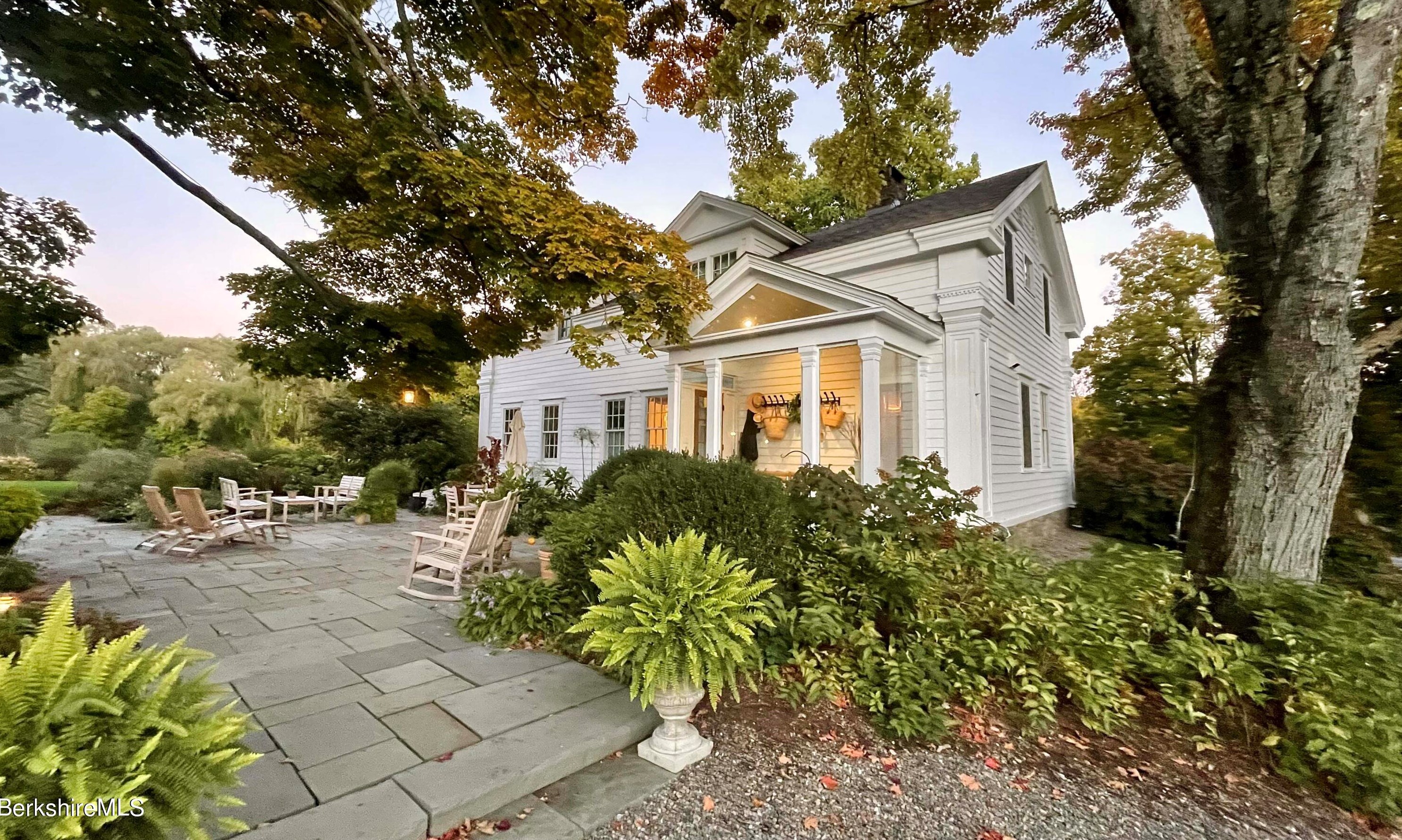 739 Center Hill Rd, Copake, NY 12516