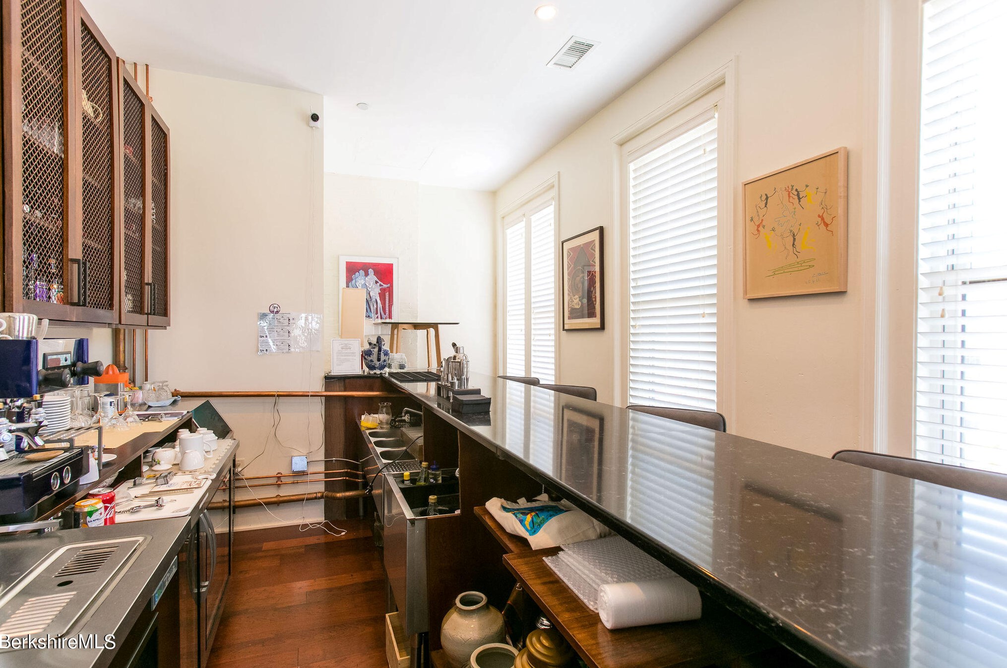 281 Main St, Alford MA 01230-6109 exterior