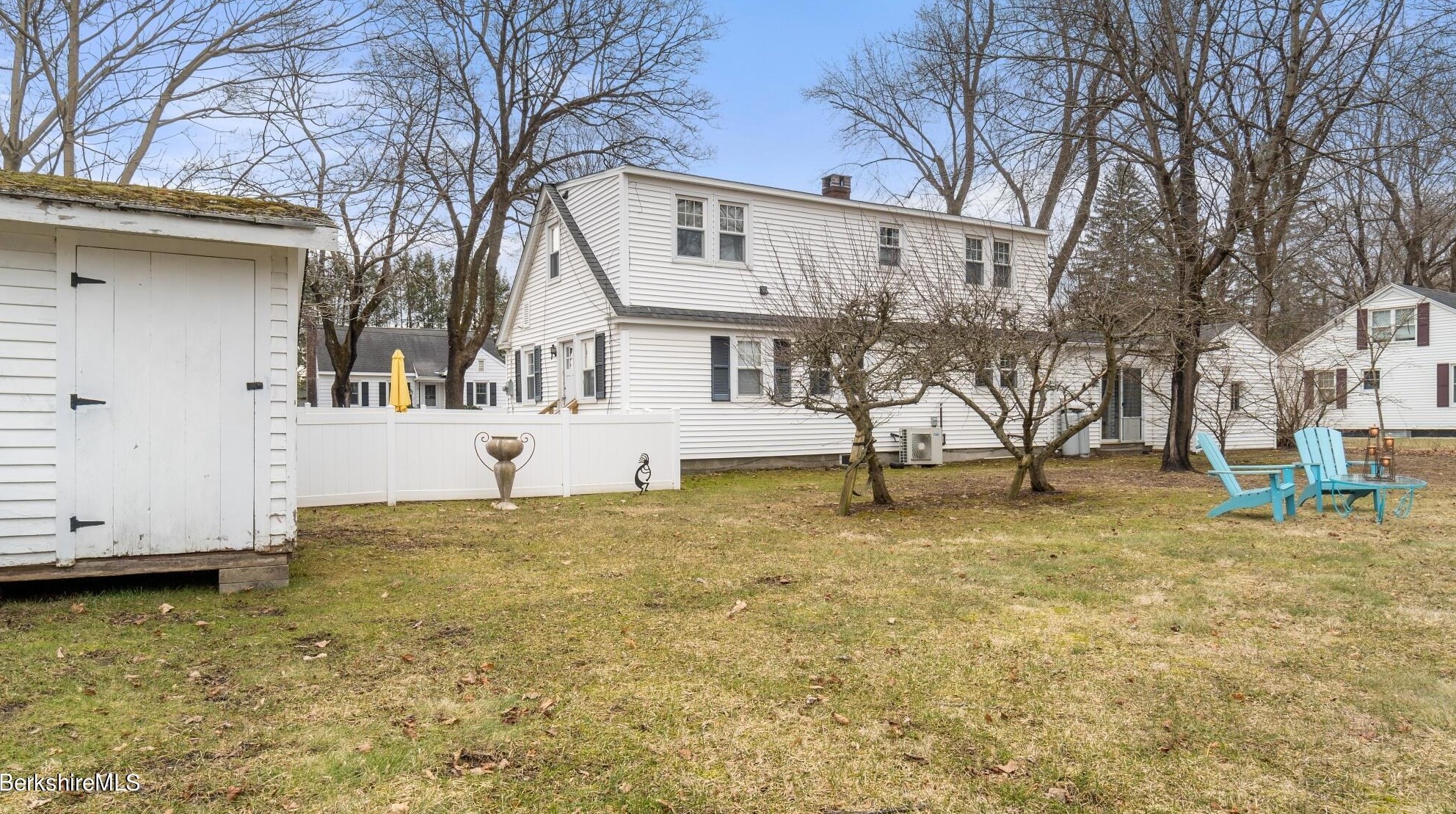 24 Manville St, Alford MA 01230-1912 exterior