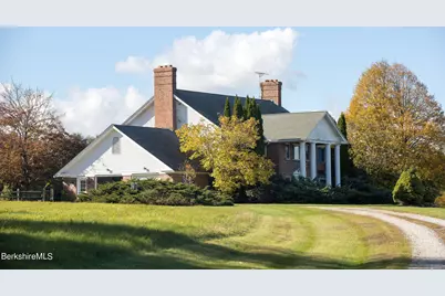 84 B Undermountain Rd, Egremont, MA 01258 - Photo 4