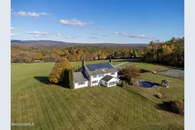 84 B Undermountain Rd, Egremont, MA 01258 - Photo 8