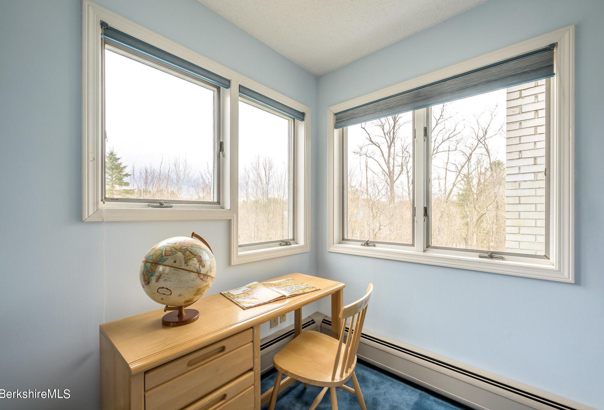 3 Woodland Cir, Pittsfield MA 01201-5793 exterior