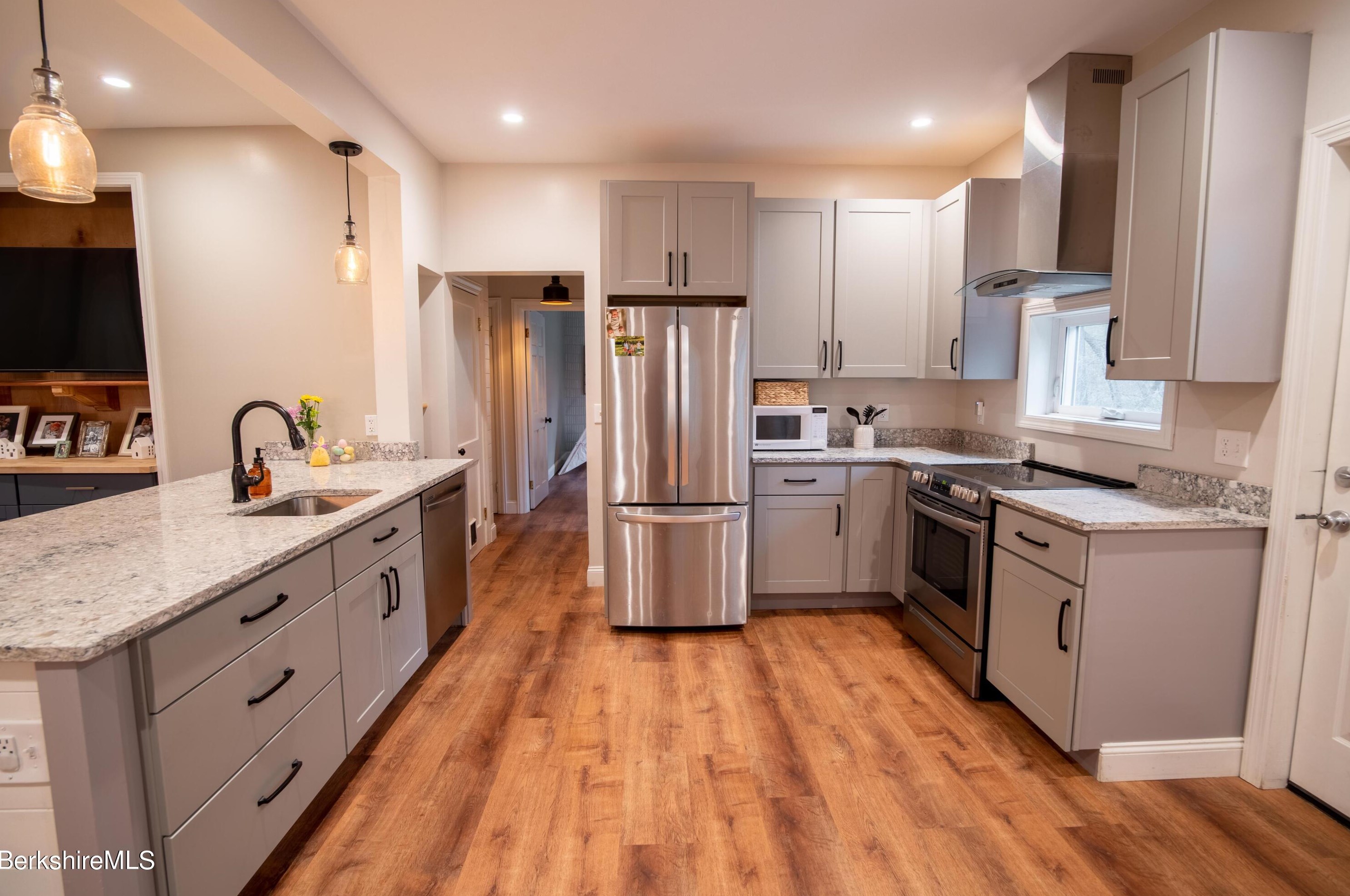 897 Church St, Clarksburg, MA 01247