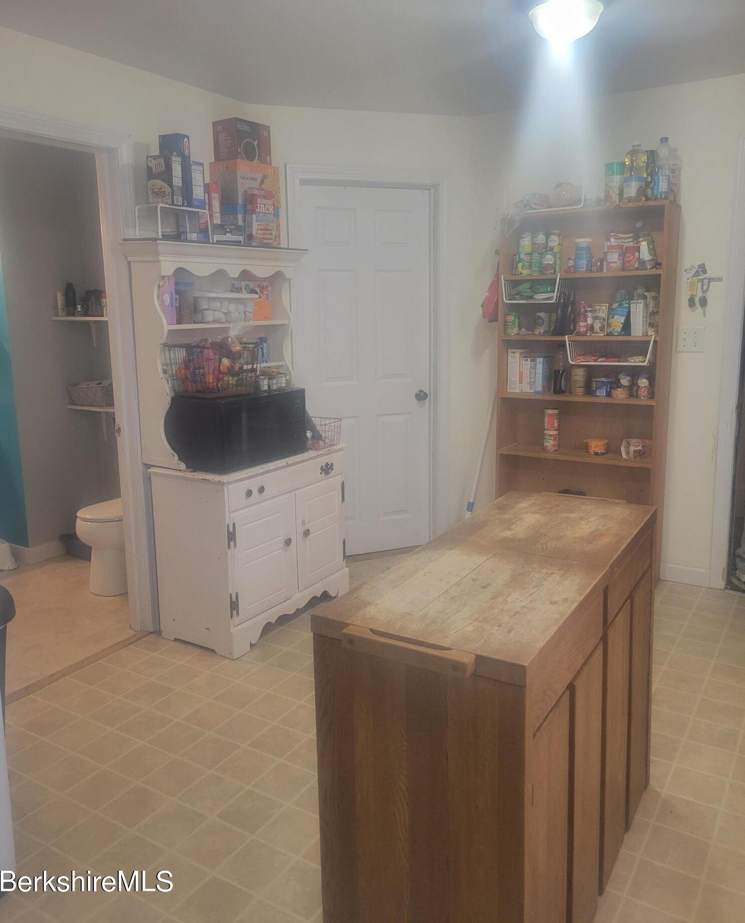 75 Hall St, Clarksburg MA  01247-2544 exterior