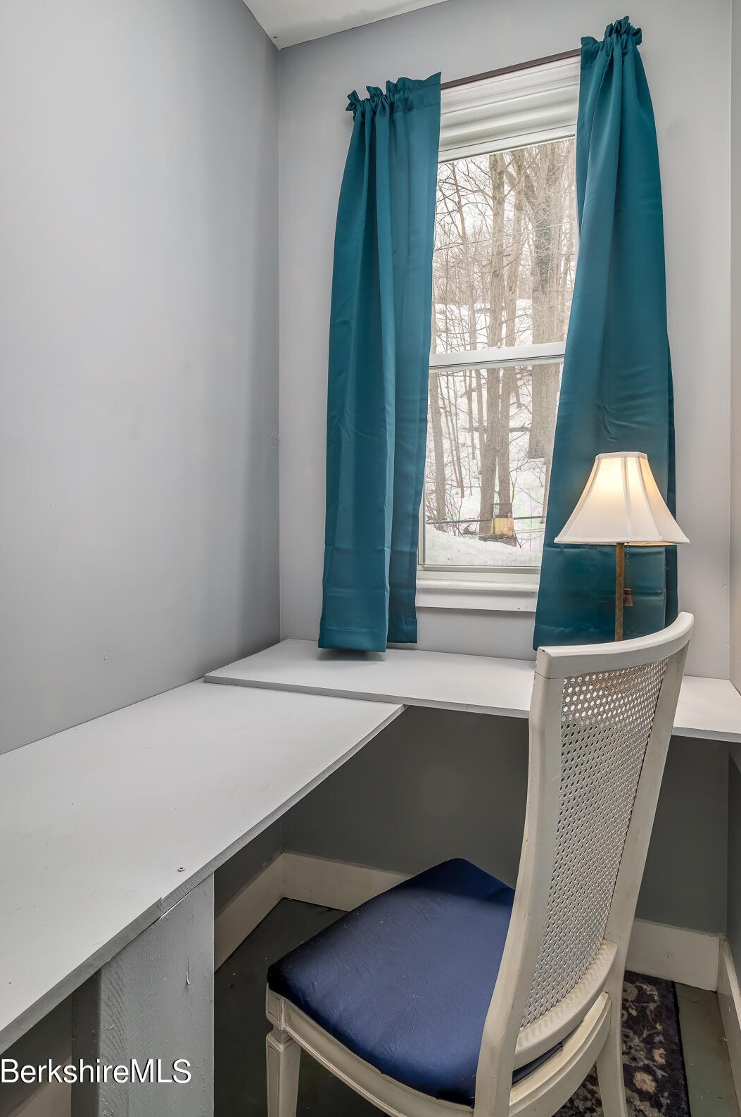 168 Main St, Clarksburg MA 01247-0033 exterior