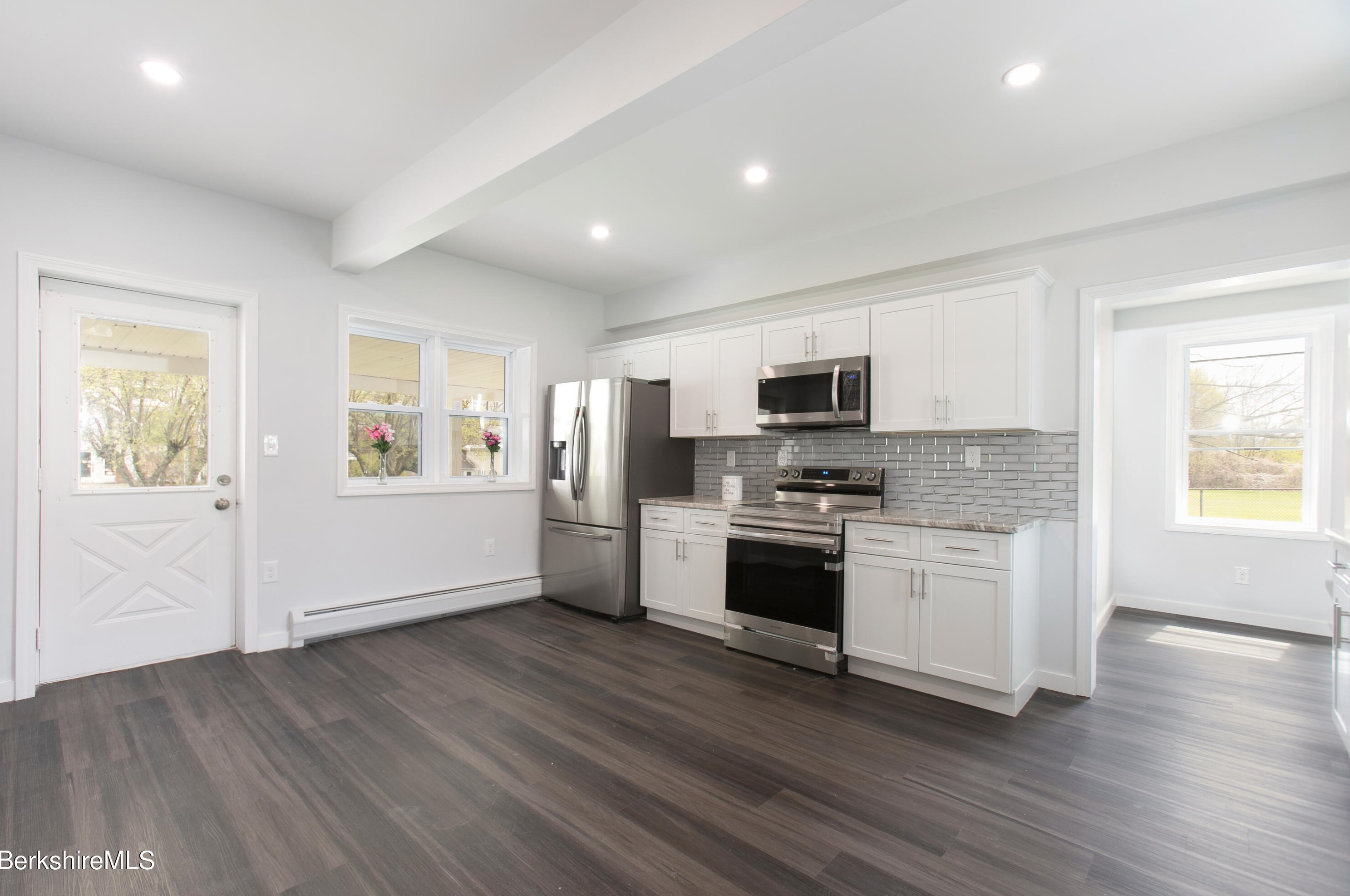 297 Eagle St, Clarksburg, MA 01247