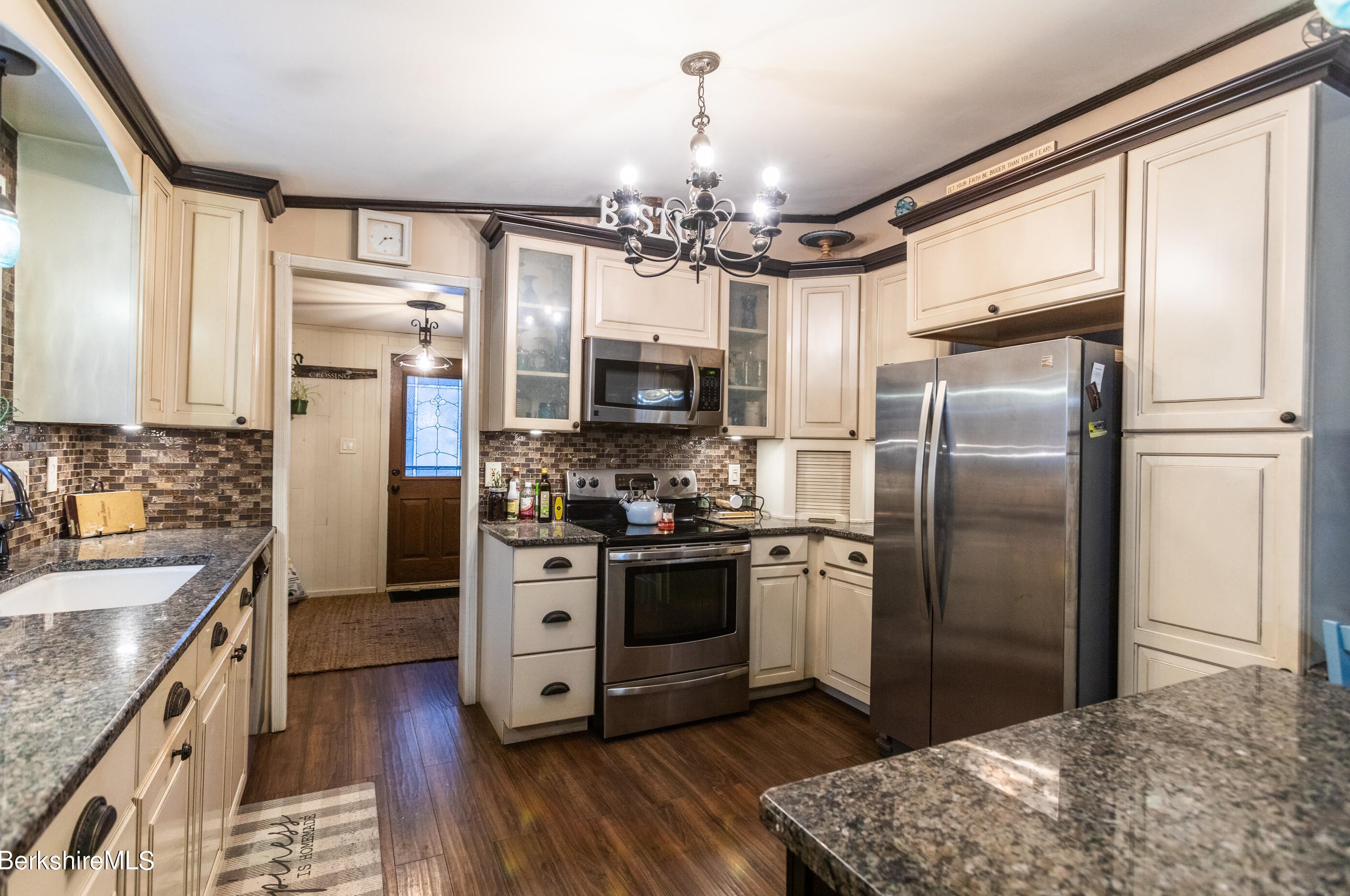 55 Watson Rd, Washington, MA 01223