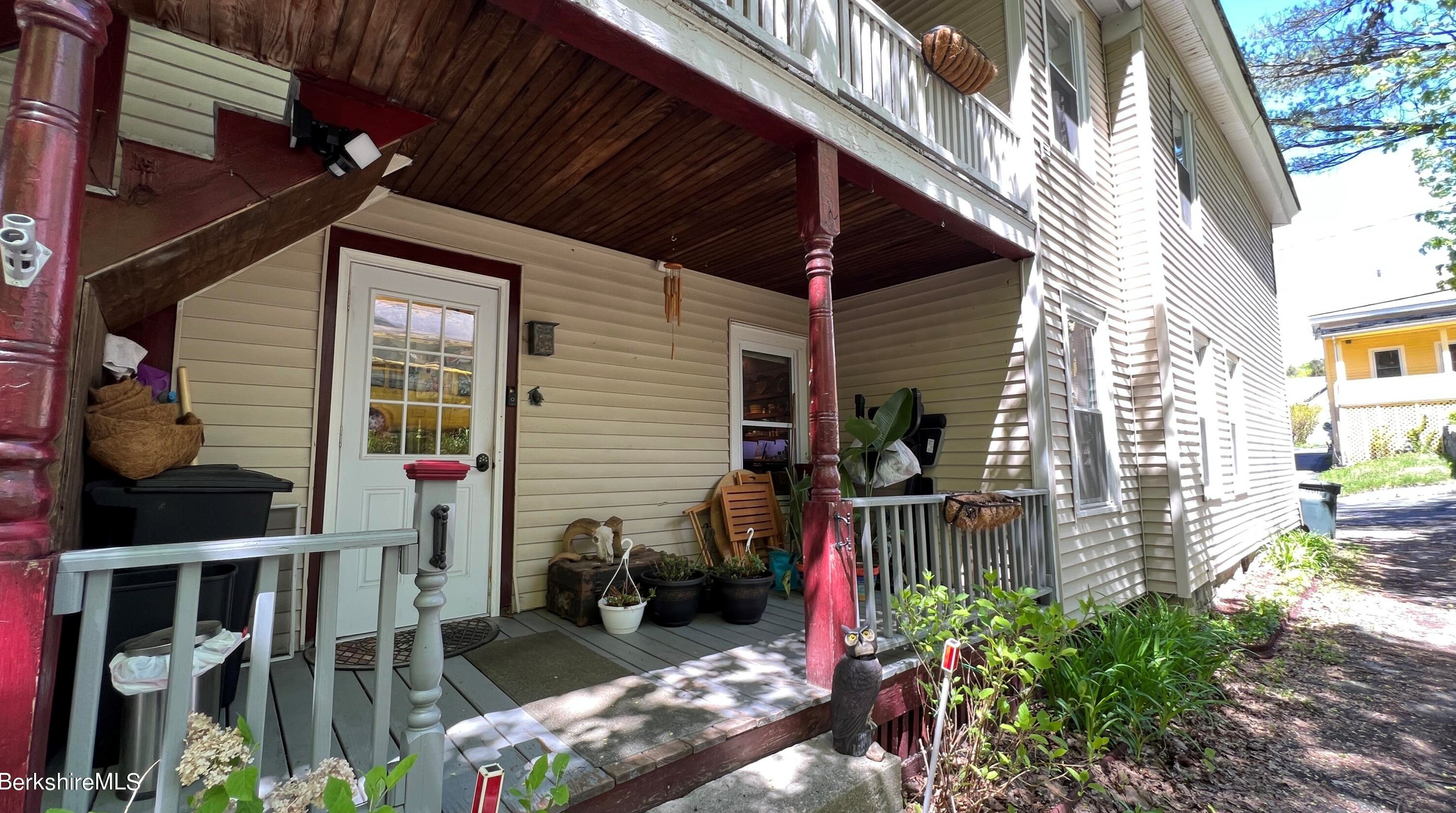 40-42 Jackson St, Clarksburg, MA 01247