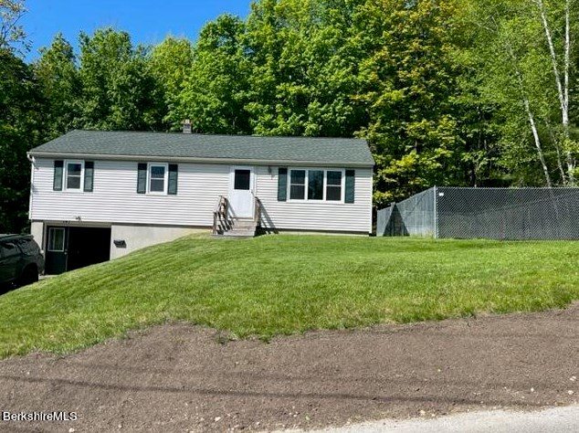 747 E Main St, Clarksburg, MA 01247