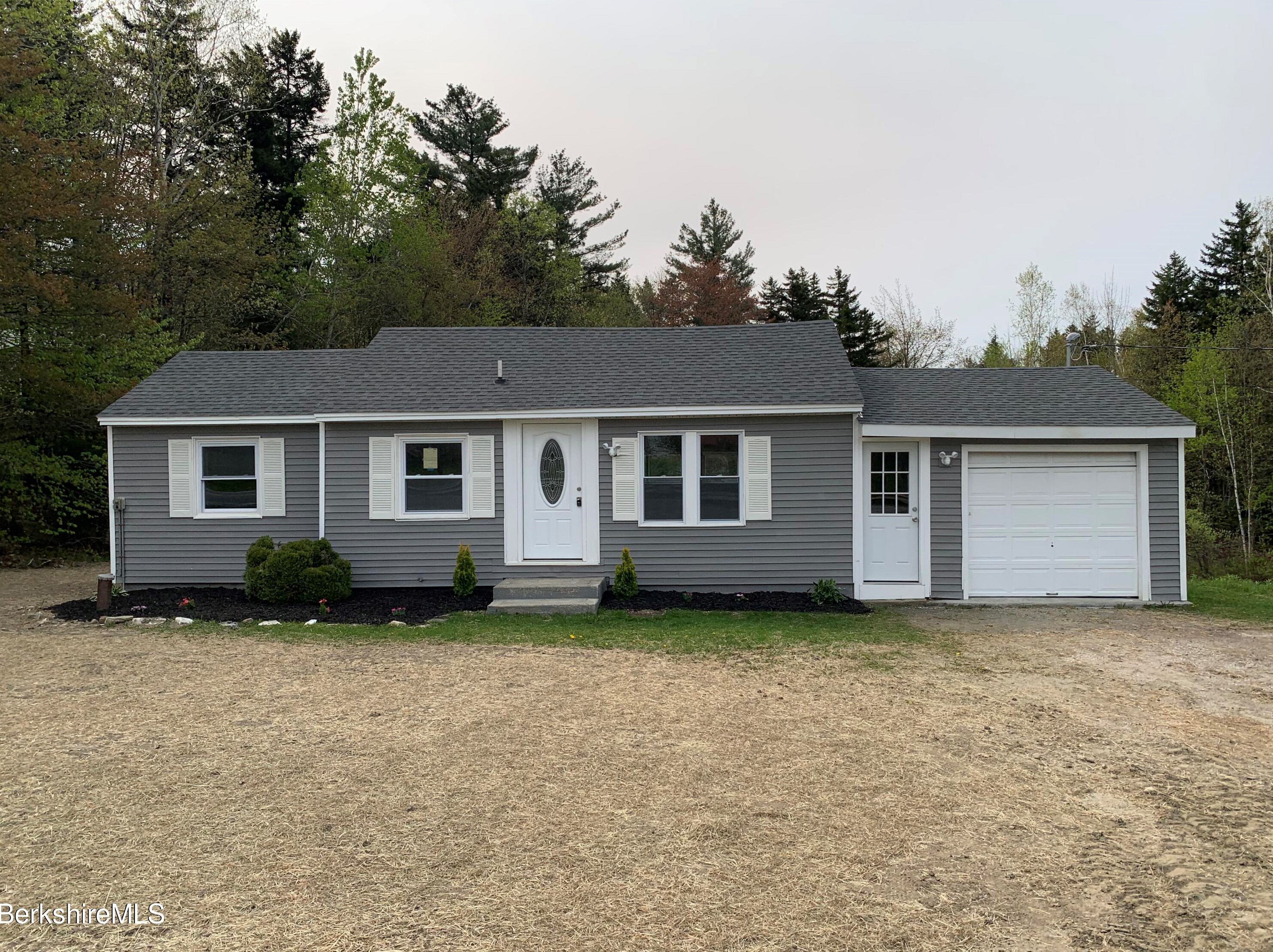 60 Mohawk Trail, Clarksburg, MA 01247