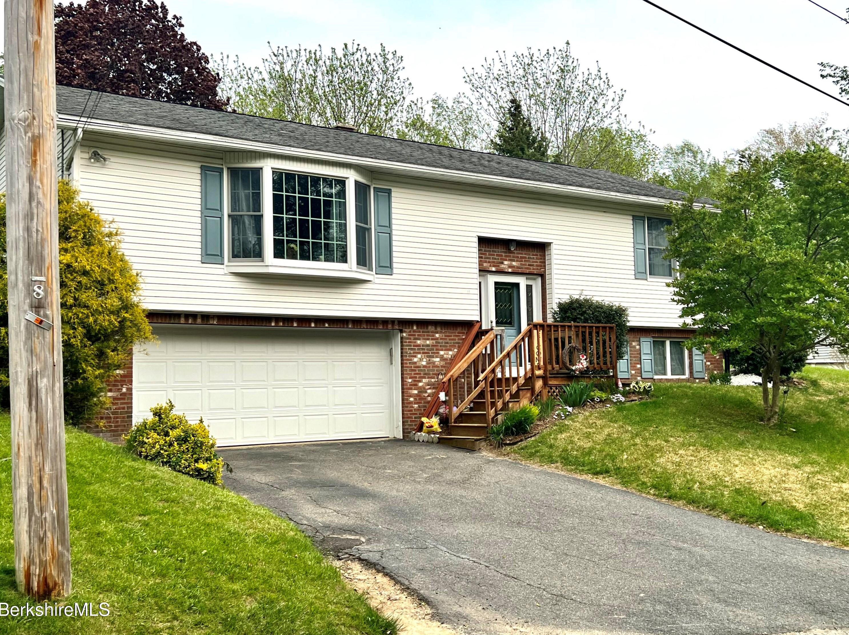 12 Summit Ave, Adams, MA 01220