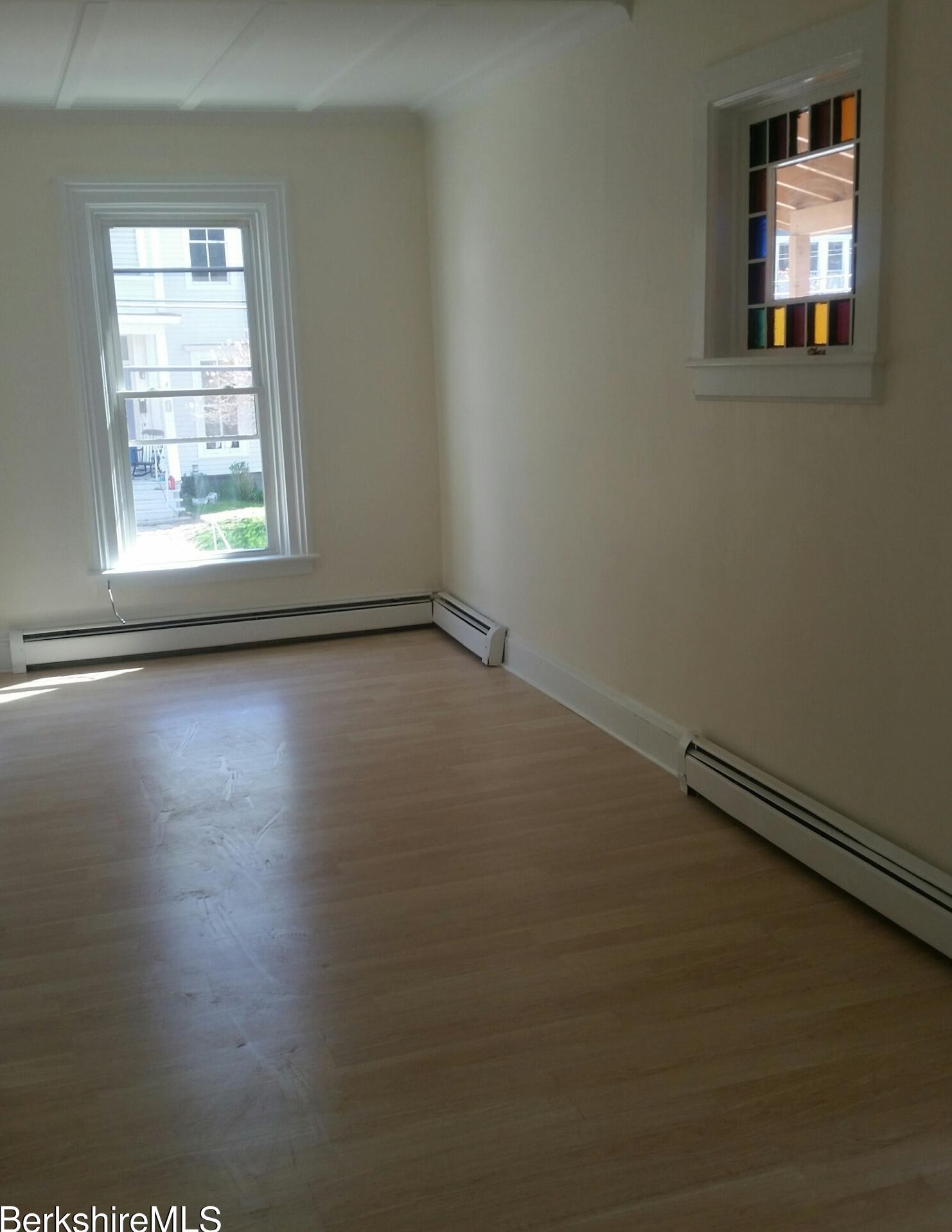 203 Church St, Clarksburg MA 01247-4196 exterior