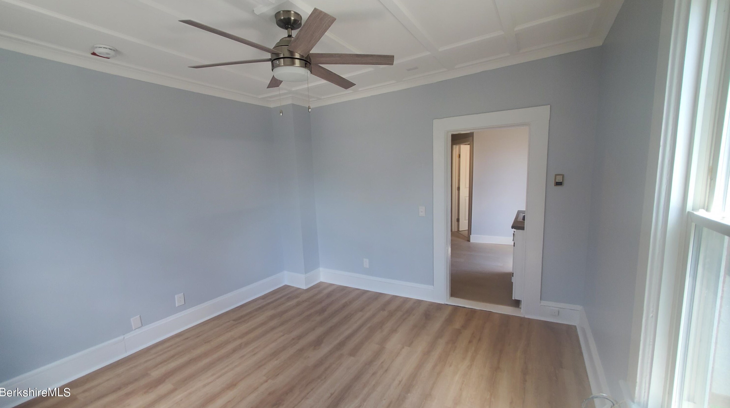 203 Church St, Clarksburg MA 01247-4196 exterior