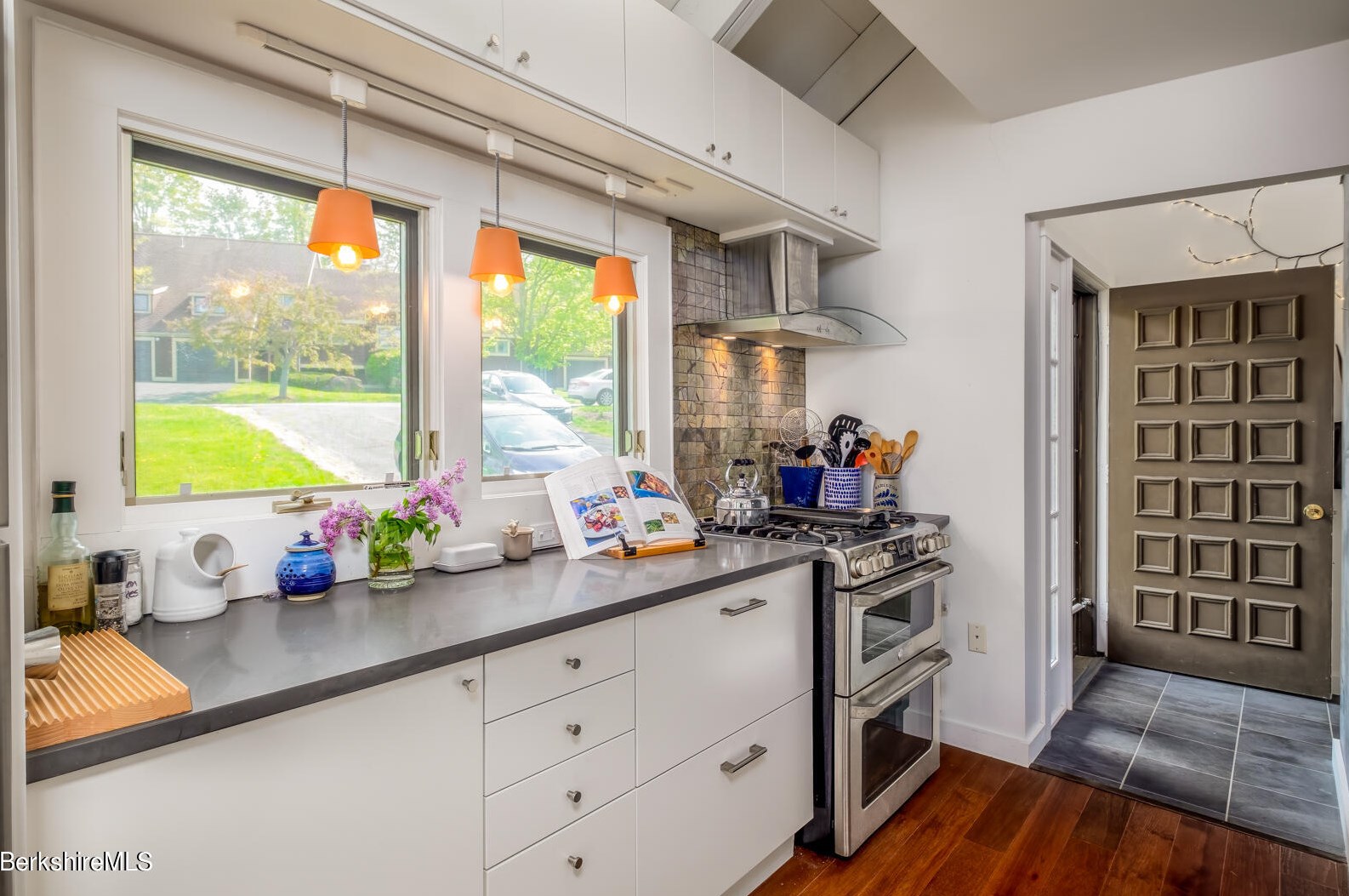 7 Windflower Wy #7-1, Williamstown, MA 01267