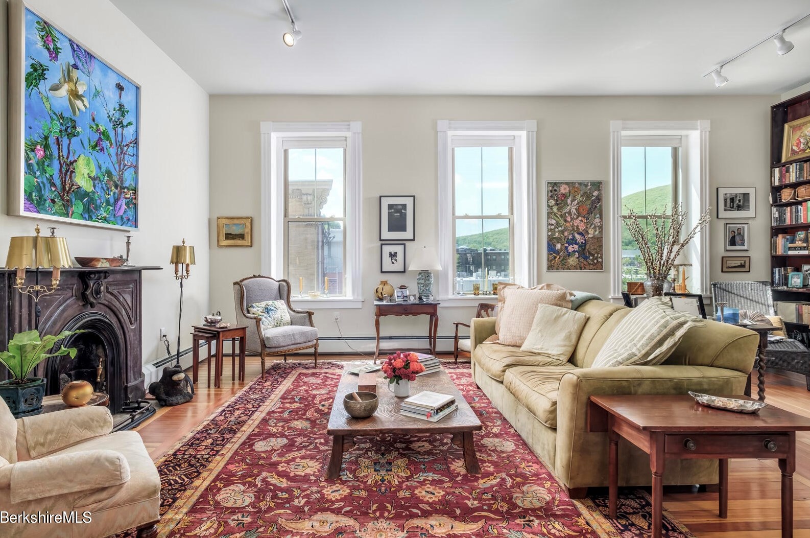 14 Holden St #14, Clarksburg, MA 01247