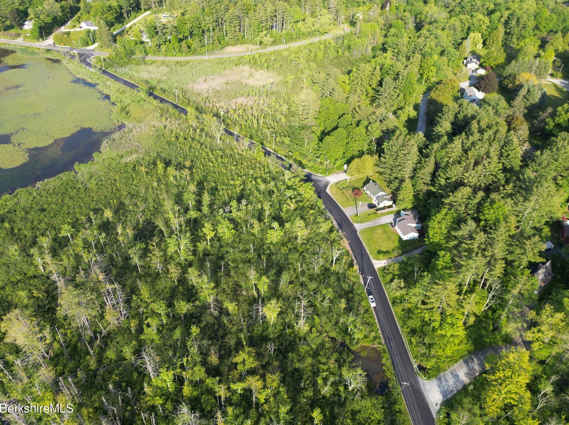 17 Mt Washington Rd, Egremont, MA 01230 exterior