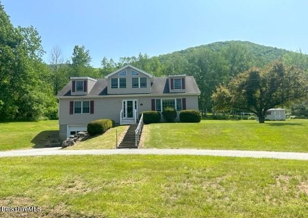 452 Pattison Rd, Clarksburg, MA 01247