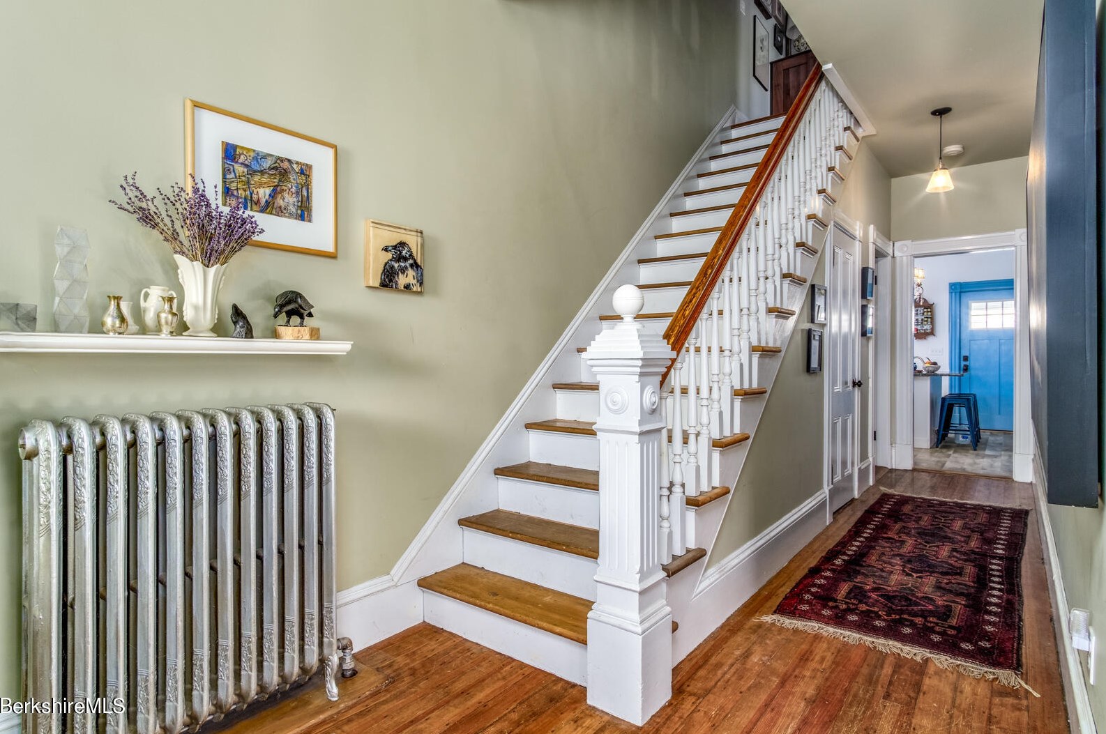 26-28 Chase Ave, Clarksburg, MA 01247