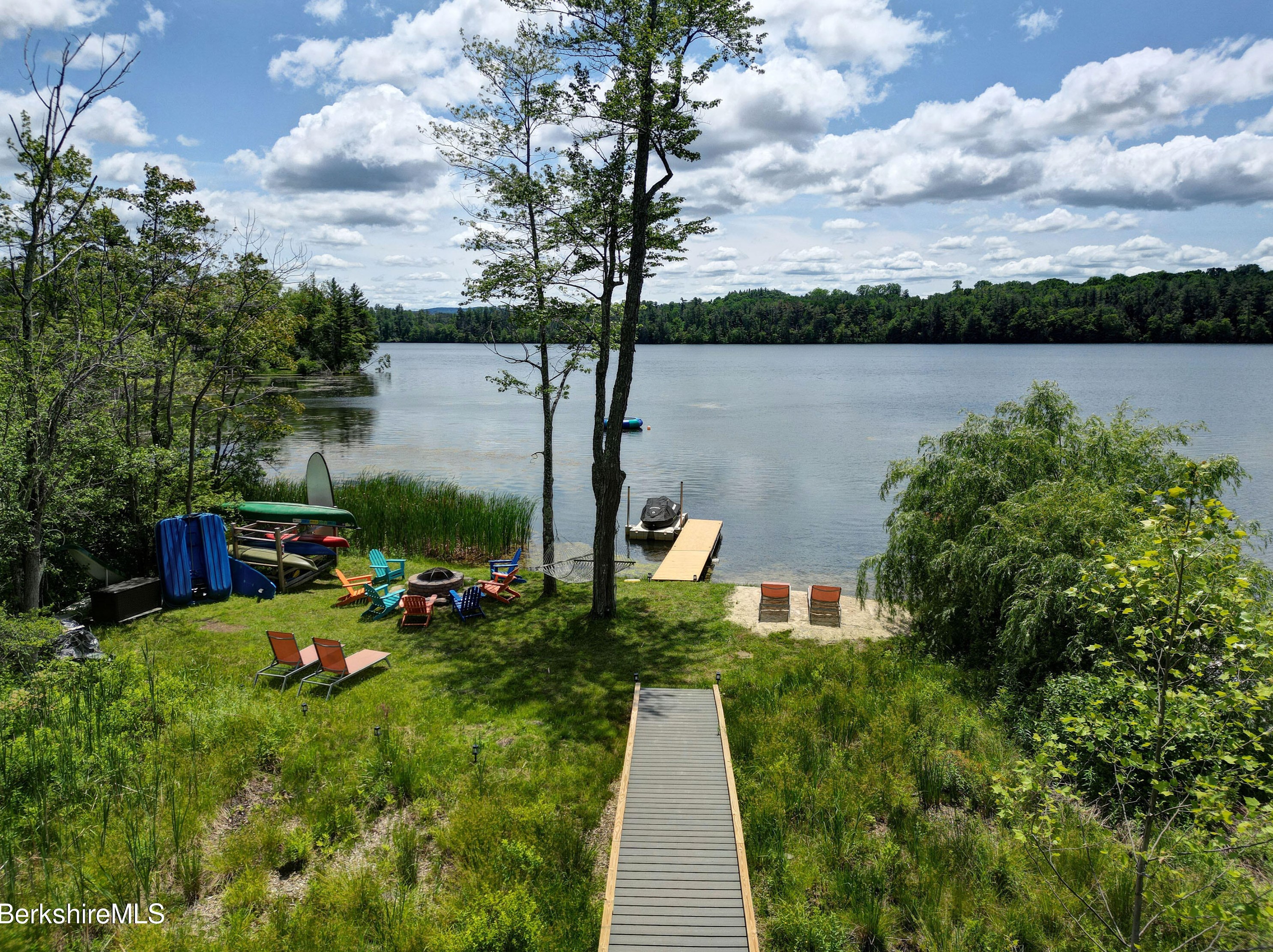 49 Sargent Brook Rd, Lenox, MA 01240