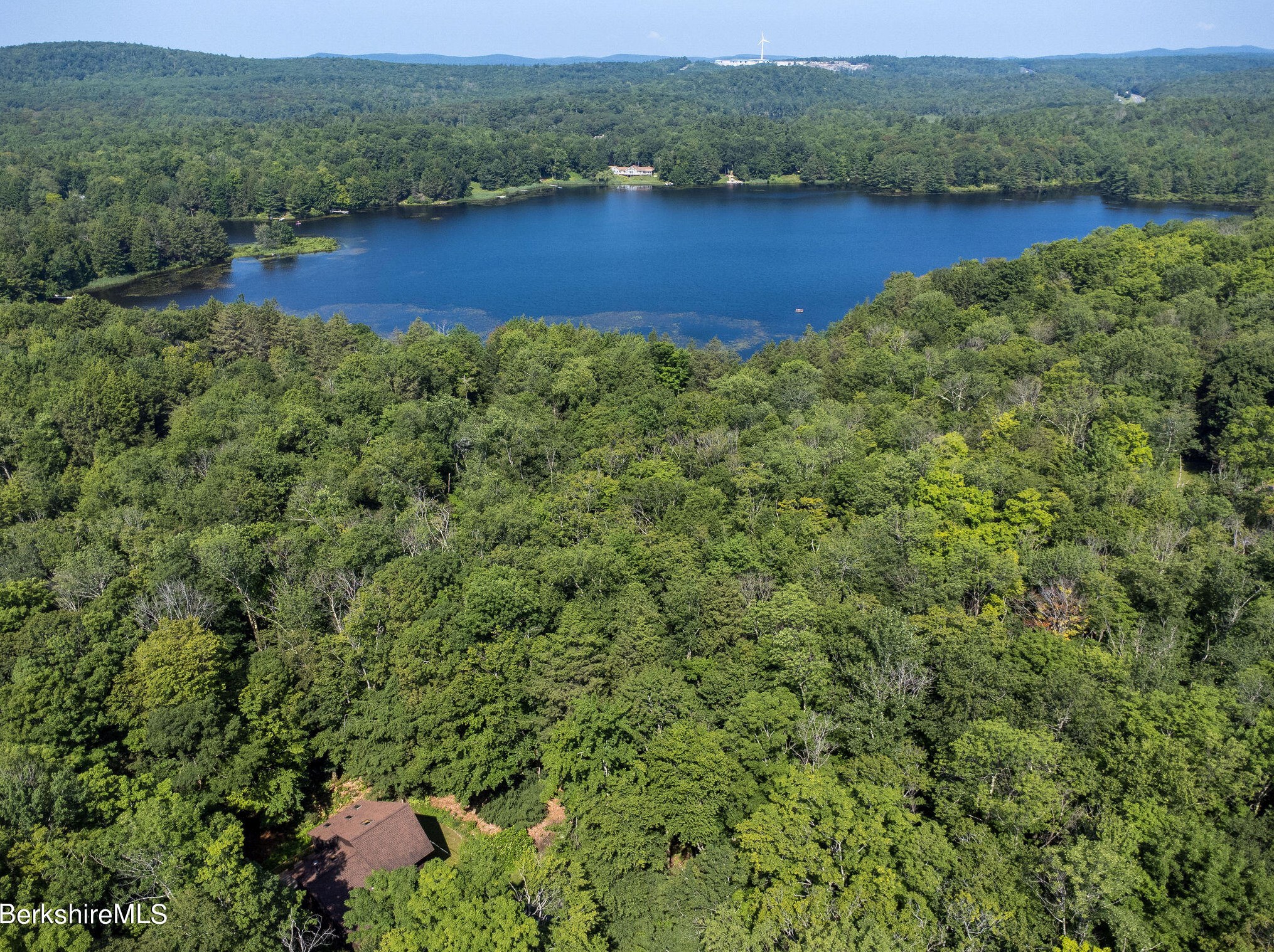 1955 Algerie Rd, Otis, MA